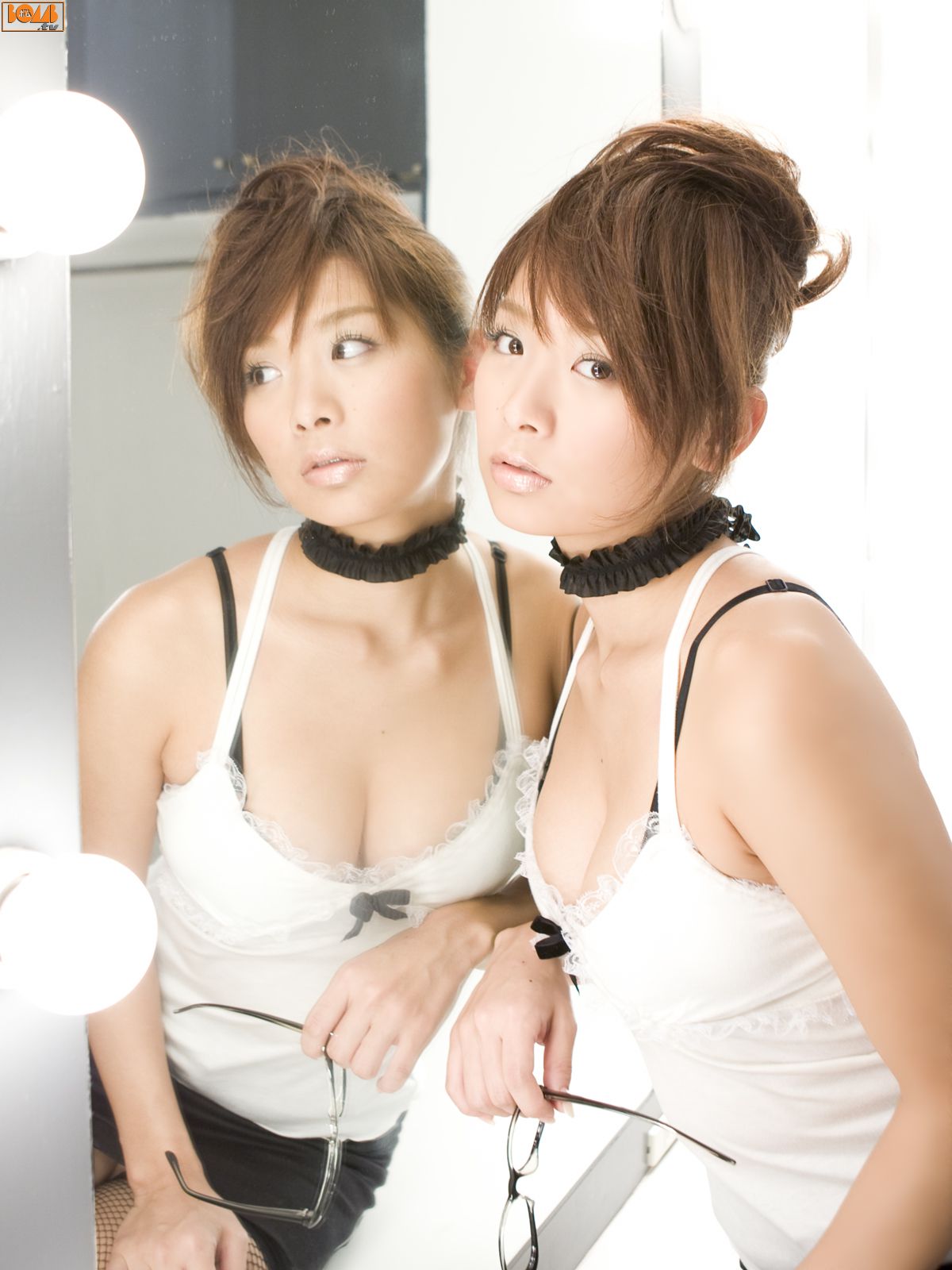 [Bomb.TV] 2008年01月刊 堀田ゆい夏 Yuika Hotta/(21P)