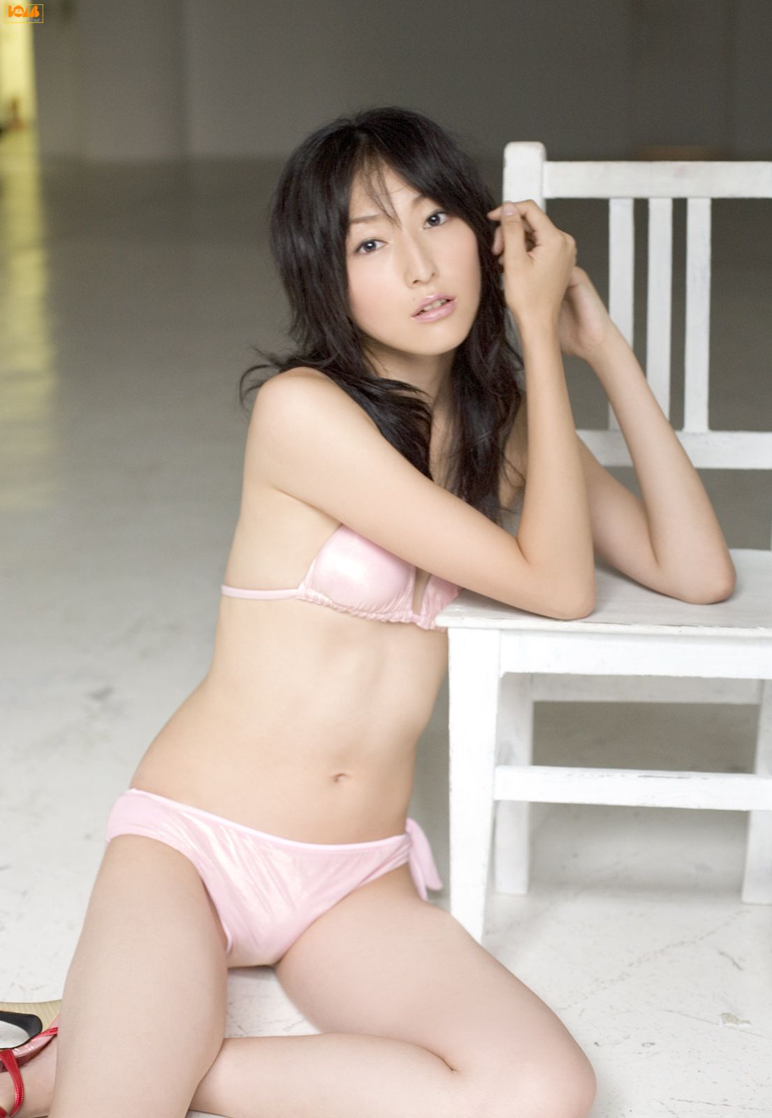 折原みか/中村知世《Sexy & Slender Special》 [Bomb.TV] 2006年12月刊/(93P)