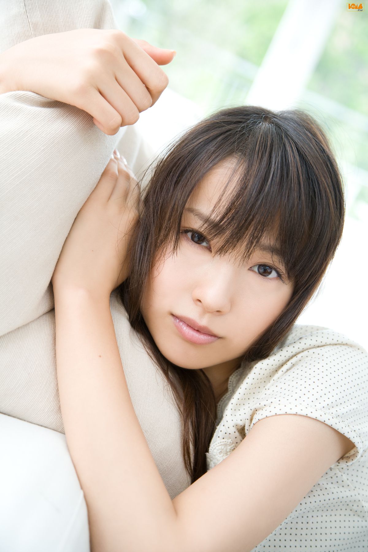 [Bomb.TV] 2007年12月刊 戸田恵梨香 Erika Toda/(46P)