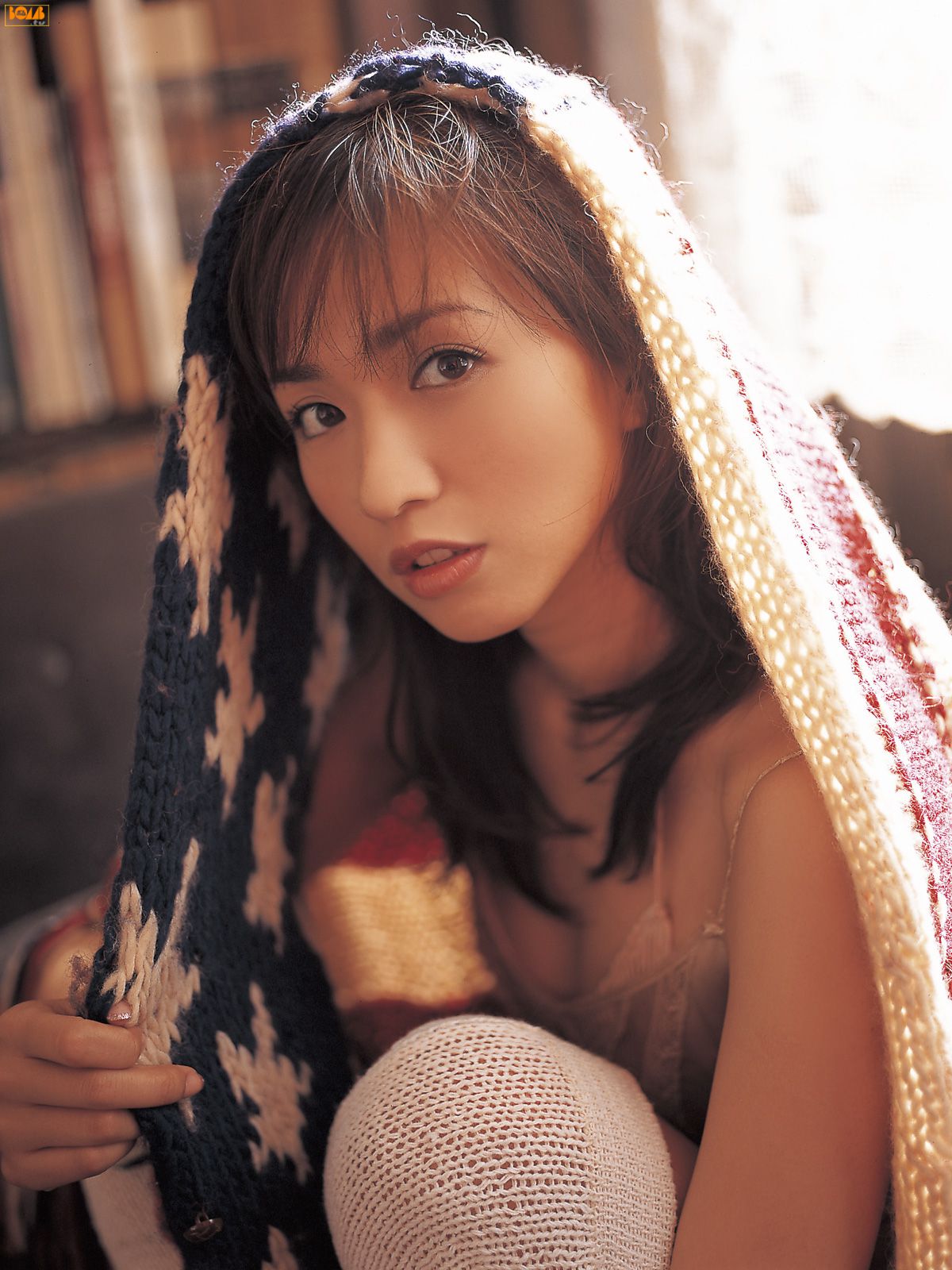 [Bomb.TV] 2007年11月刊 Maomi Yuuki 優木まおみ/优木真央美/(91P)