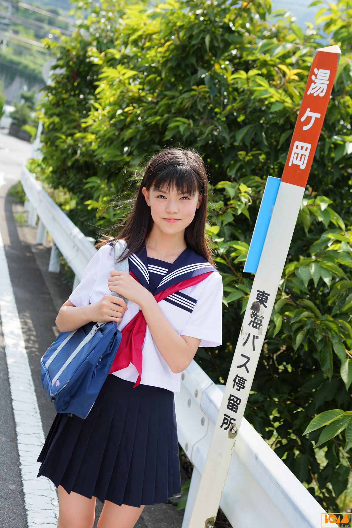 [Bomb.TV] 2007年10月刊 石川葵 Aoi Ishikawa/(70P)