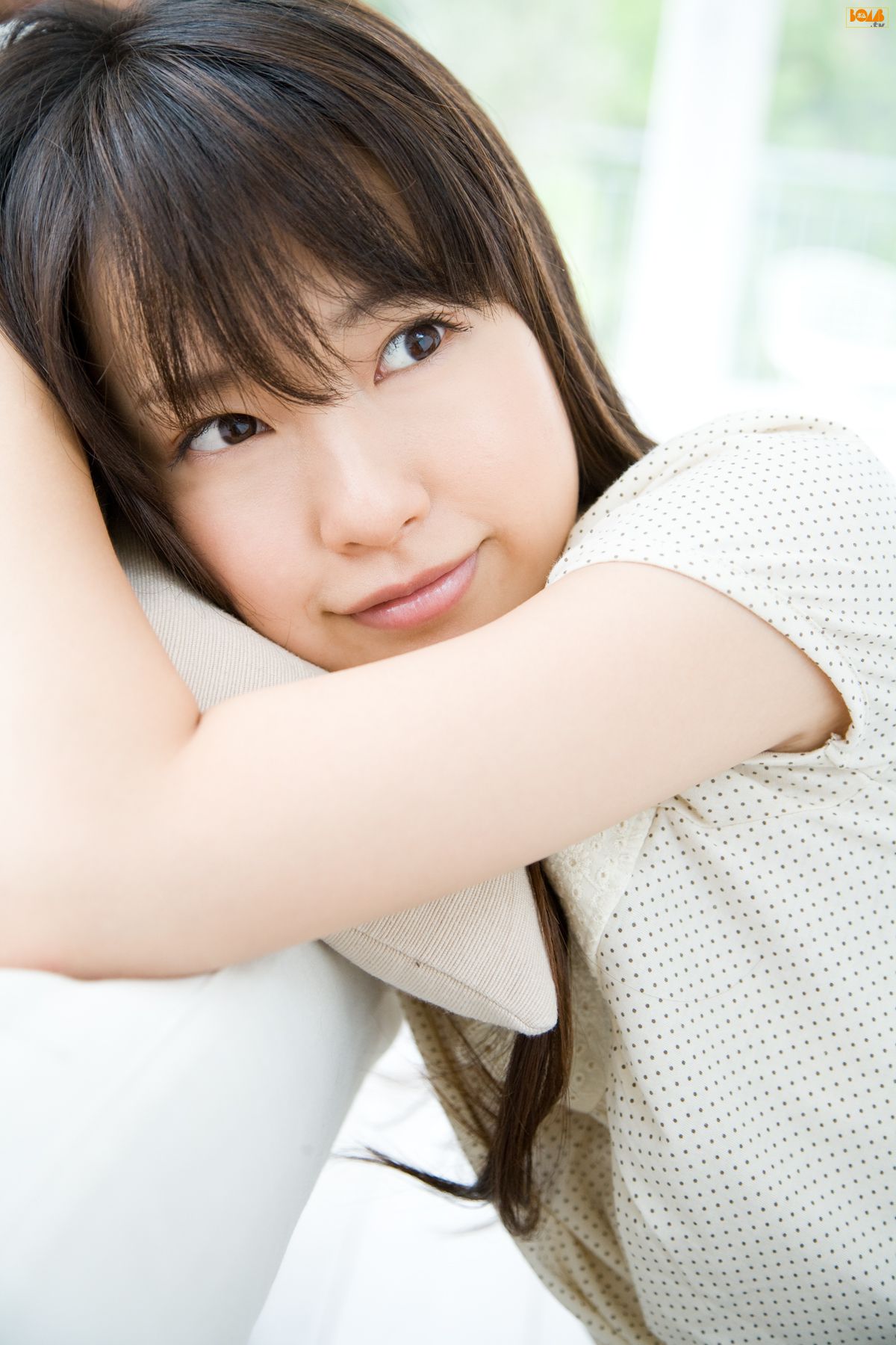 [Bomb.TV] 2007年12月刊 戸田恵梨香 Erika Toda/(46P)