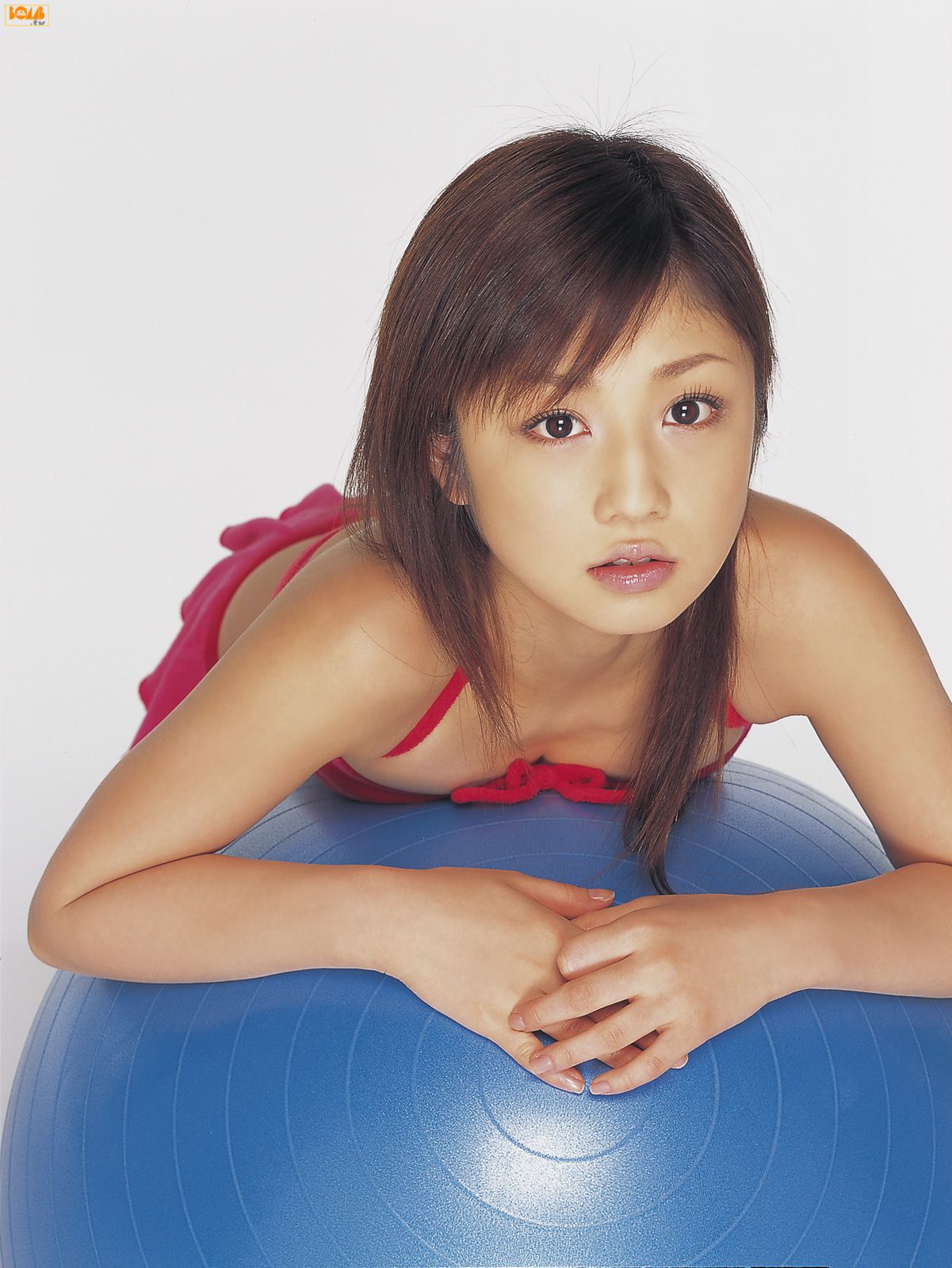 [Bomb.TV] 2006年06月刊 小倉優子 Yuko Ogura/(50P)