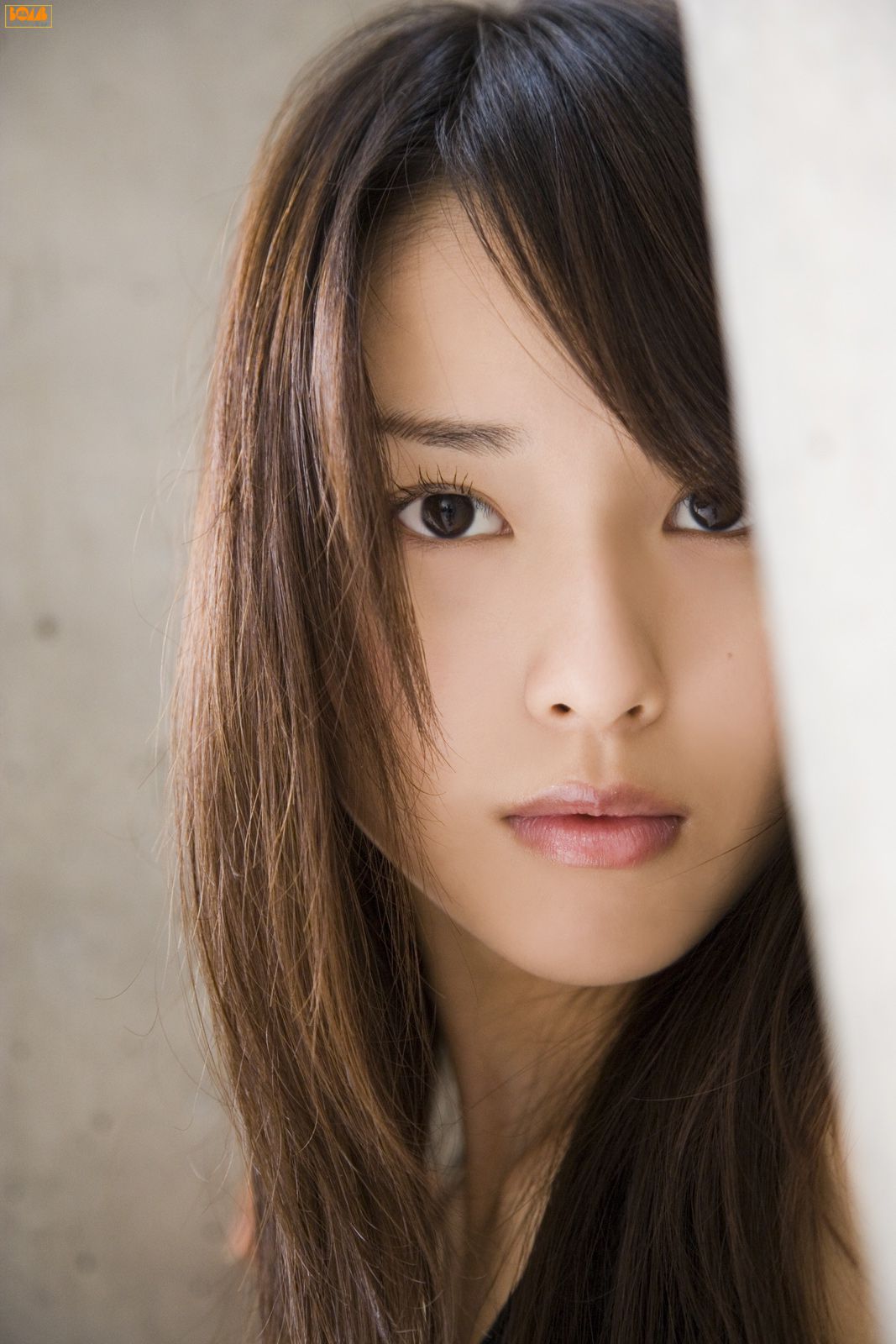 [Bomb.TV] 2006年11月刊 Erika Toda 戸田恵梨香/户田惠梨香/(37P)