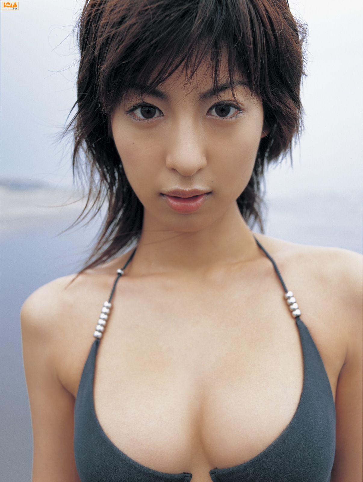 [Bomb.TV] 2005年10月刊 大久保麻梨子 Mariko Okubo/(40P)