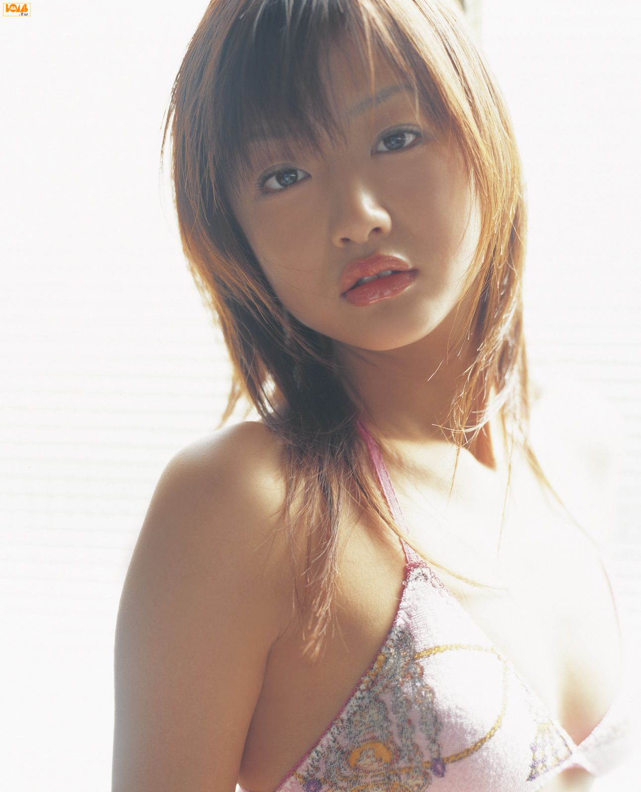 [Bomb.TV] 2005年09月刊 Risa Kudo 工藤里紗/(37P)