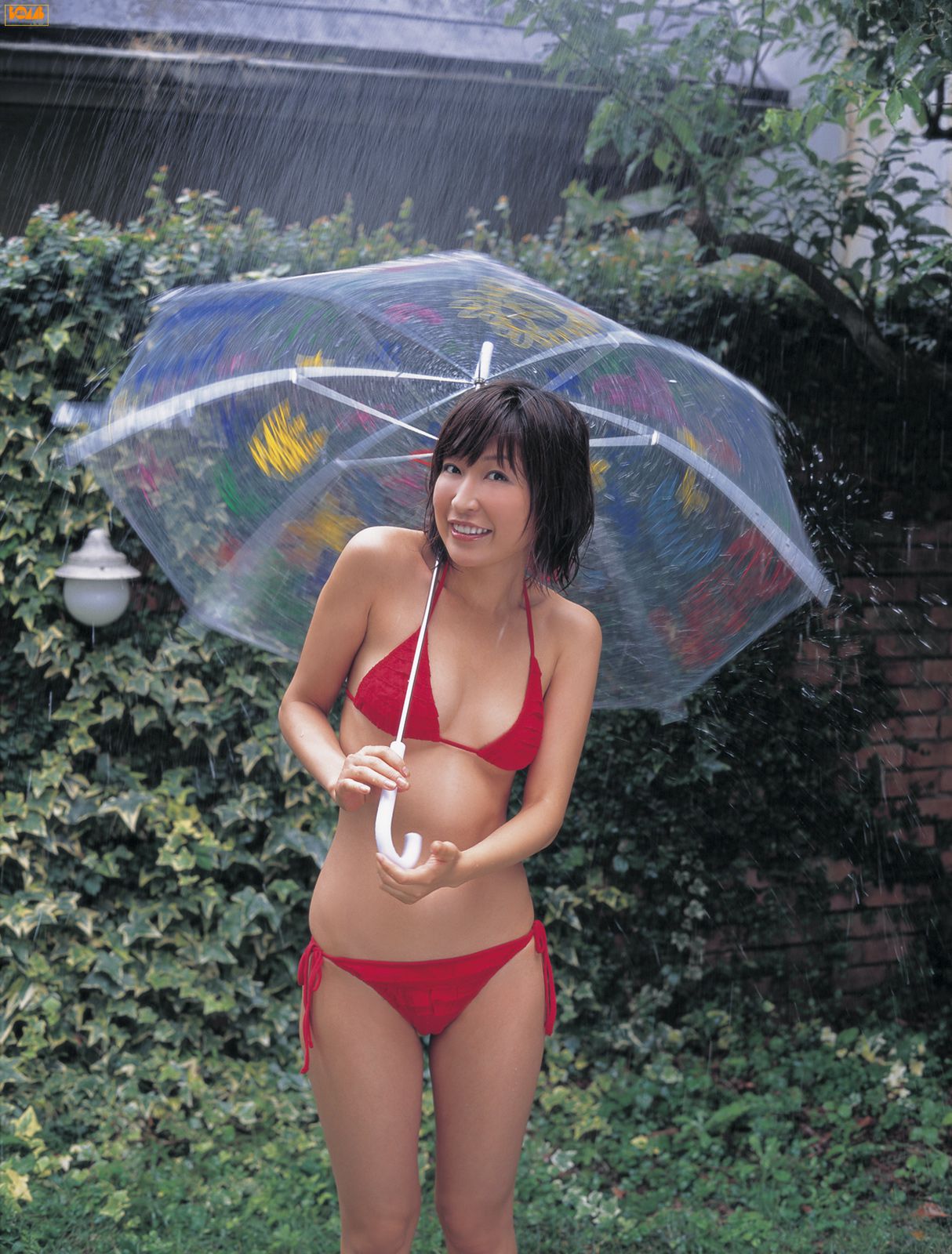 [Bomb.TV] 2006年08月刊 Mayumi Ono 小野真弓/(101P)