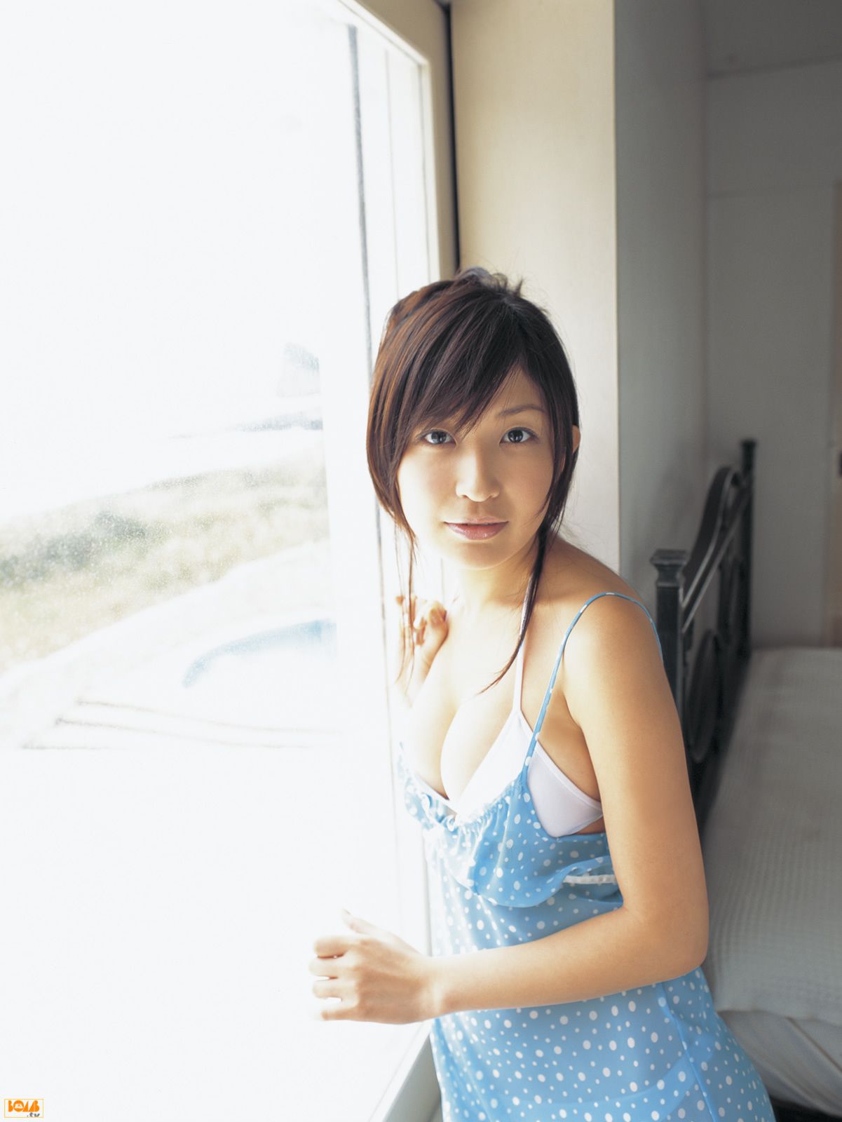 [Bomb.TV] 2005年03年01月刊 Mayumi Ono 小野真弓/(93P)