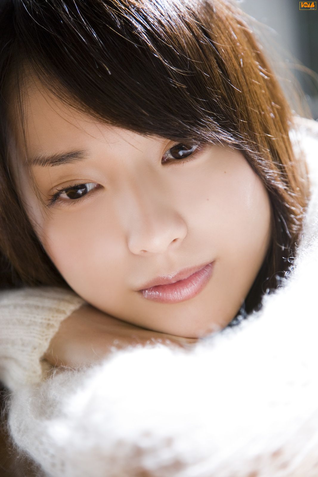 [Bomb.TV] 2006年11月刊 Erika Toda 戸田恵梨香/户田惠梨香/(37P)