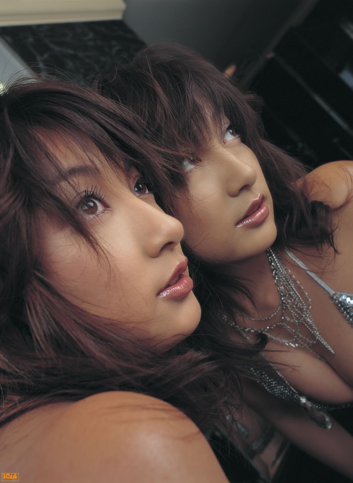 [Bomb.TV] 2005年02月刊 Yoko Kumada 熊田曜子/(84P)