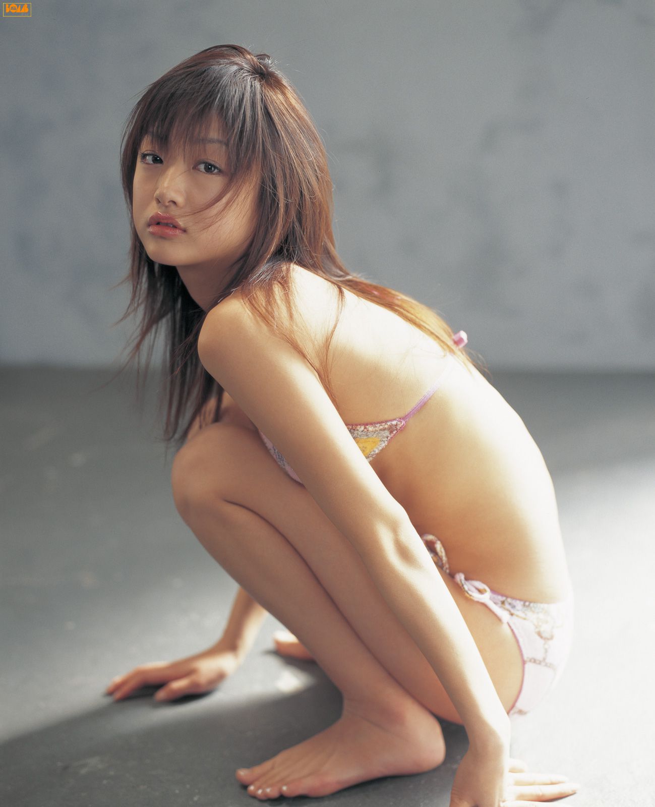 [Bomb.TV] 2005年09月刊 Risa Kudo 工藤里紗/(37P)