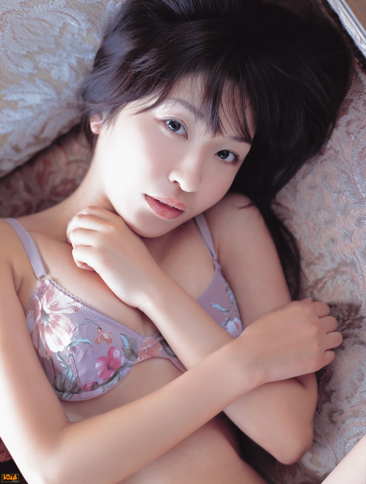 [Bomb.TV] 2005年02月刊 Mayumi Ono 小野真弓/(87P)