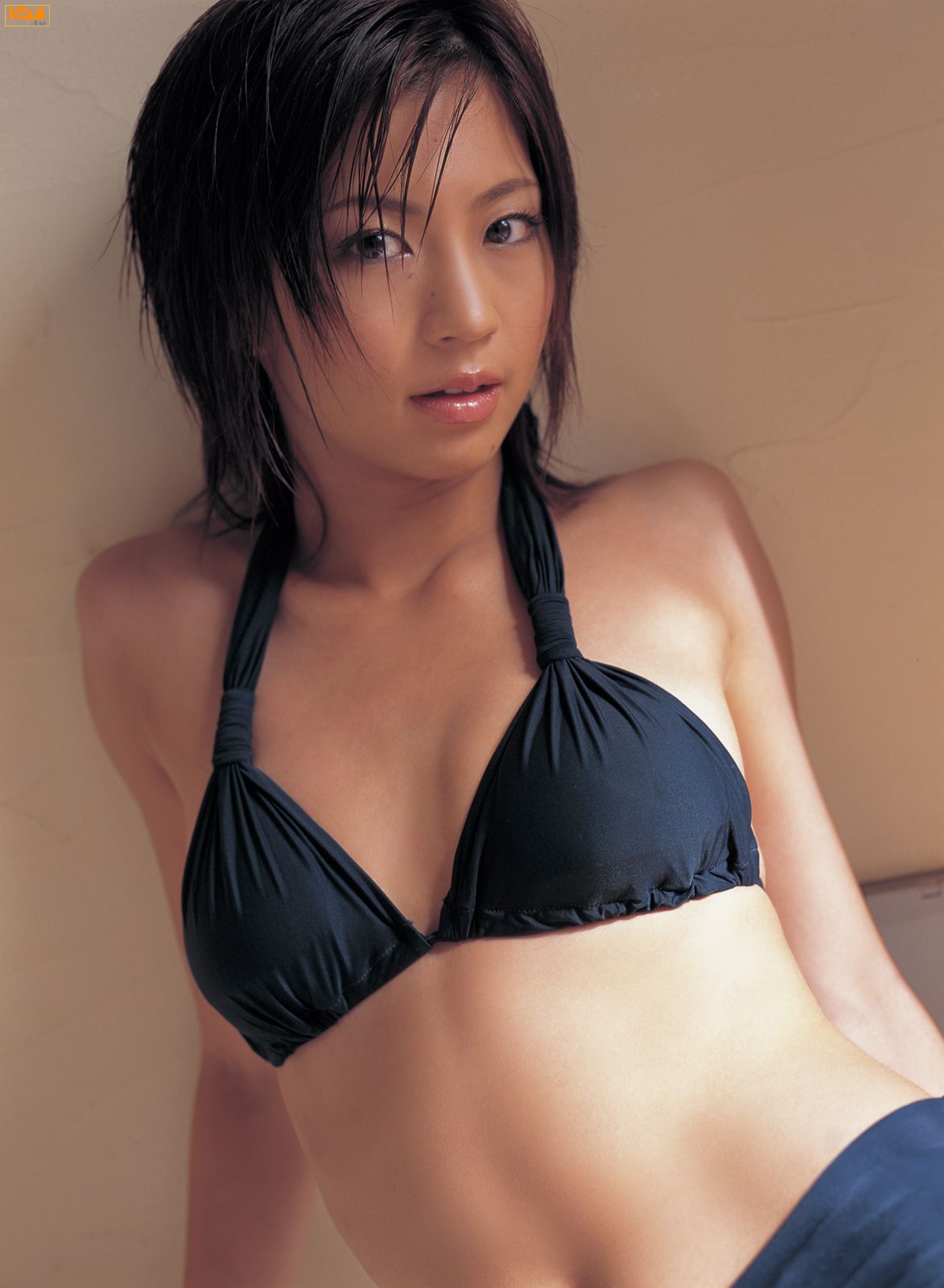 [Bomb.TV] 2005年11月刊 Misako Yasuda 安田美沙子/(40P)