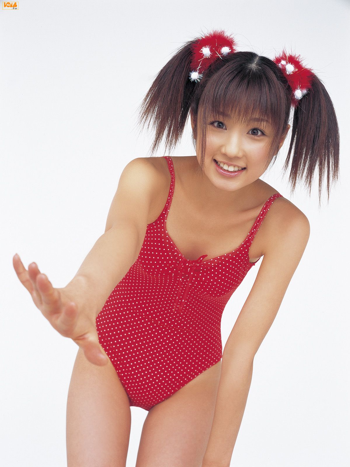 [Bomb.TV] 2006年01月刊 Yuko Ogura 小倉優子/(82P)