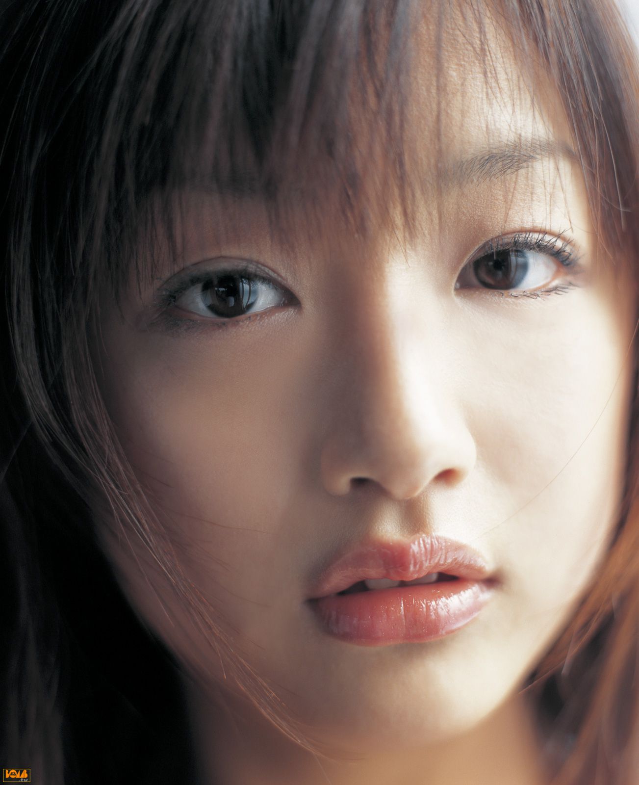 [Bomb.TV] 2005年09月刊 Risa Kudo 工藤里紗/(37P)