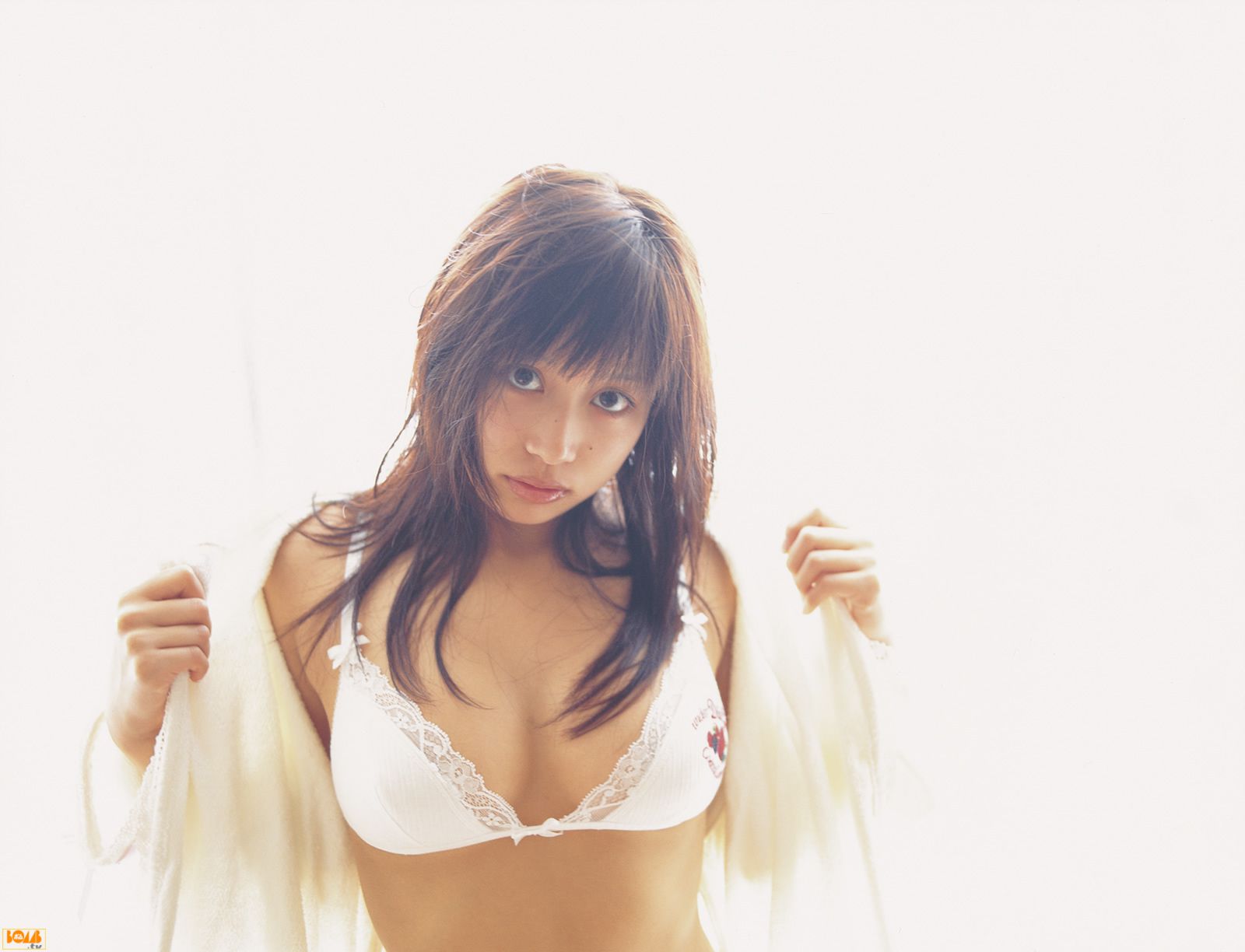 [Bomb.TV] 2005年05月刊 Natsume Sano 佐野夏芽/(47P)