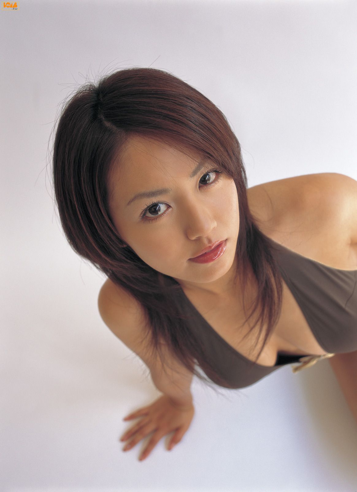 [Bomb.TV] 2005年10月刊 Sayaka isoyama 磯山さやか/矶山沙耶香/(108P)