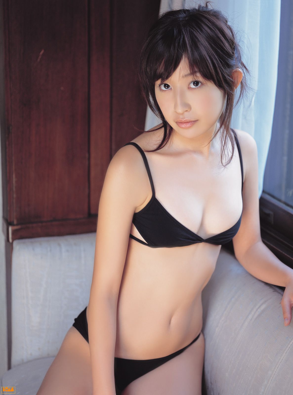 [Bomb.TV] 2005年02月刊 Mayumi Ono 小野真弓/(87P)