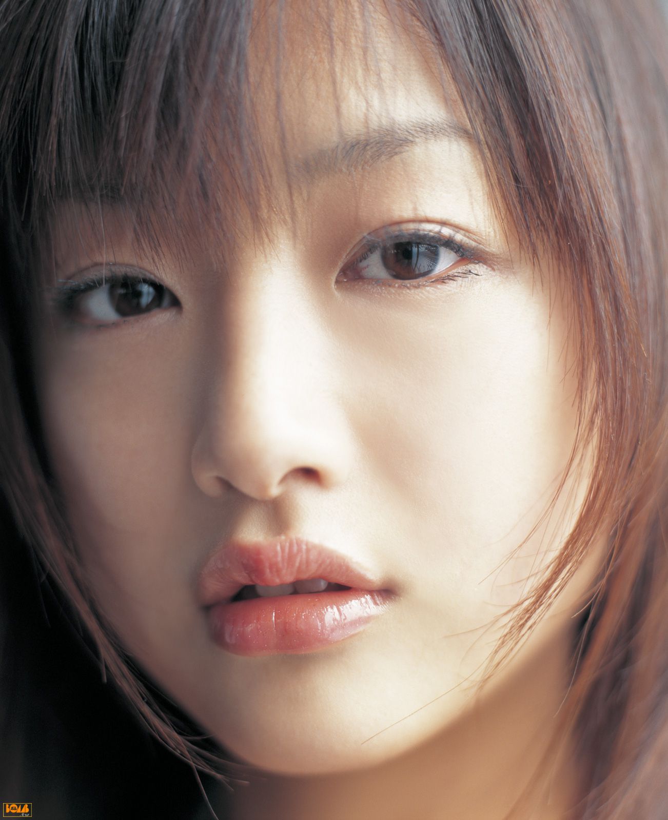 [Bomb.TV] 2005年09月刊 Risa Kudo 工藤里紗/(37P)