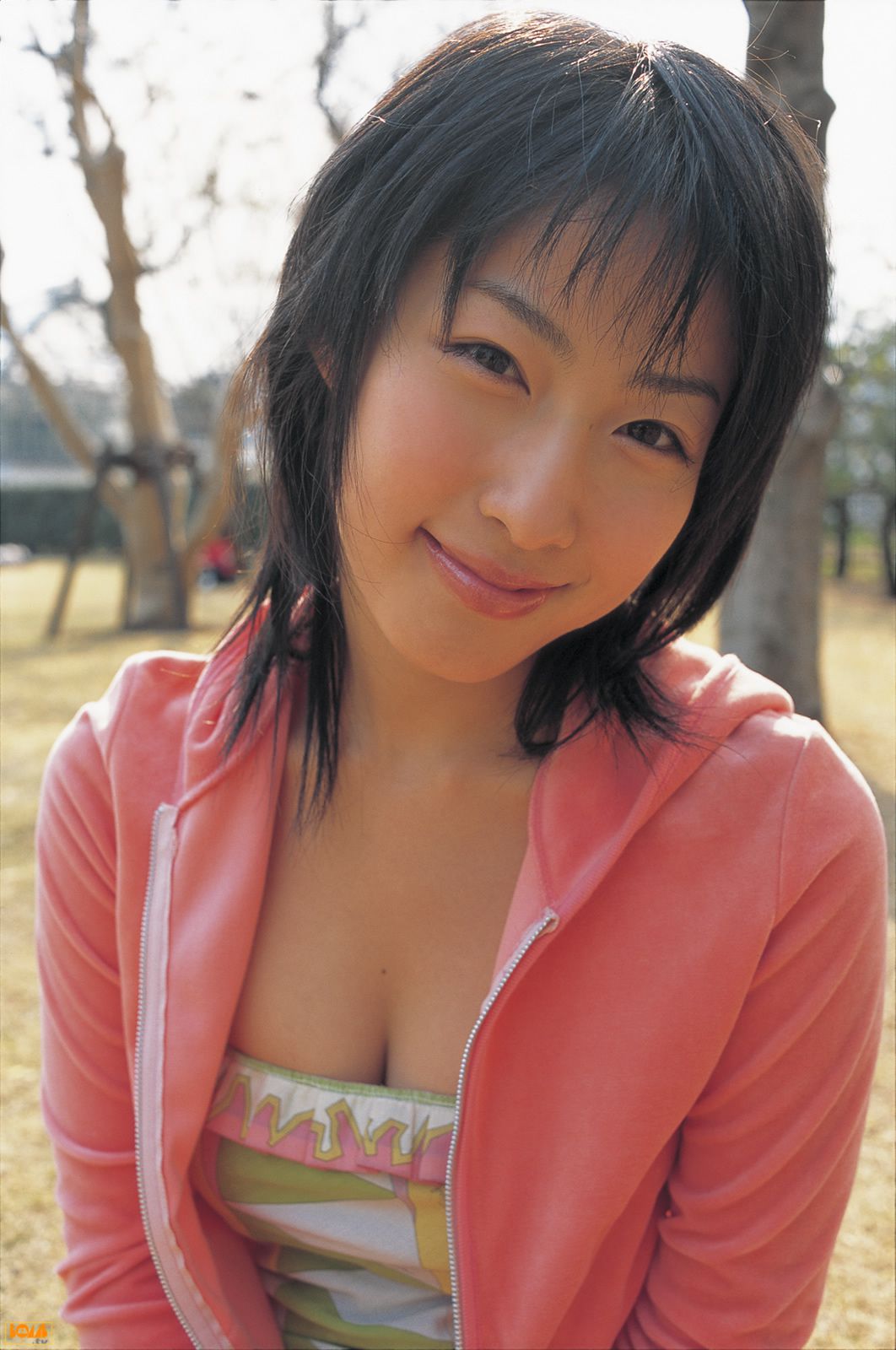 [Bomb.TV] 2005年05月刊 Hiroko Sato 佐藤寬子/(84P)