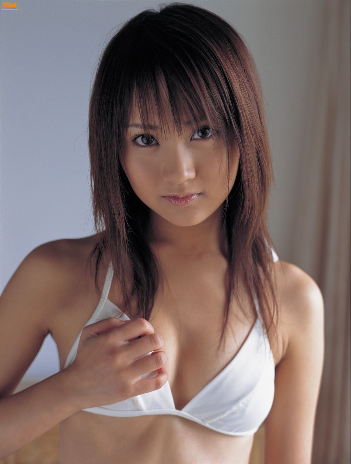 [Bomb.TV] 2005年09月刊 Shoko Hamada 浜田翔子/(49P)