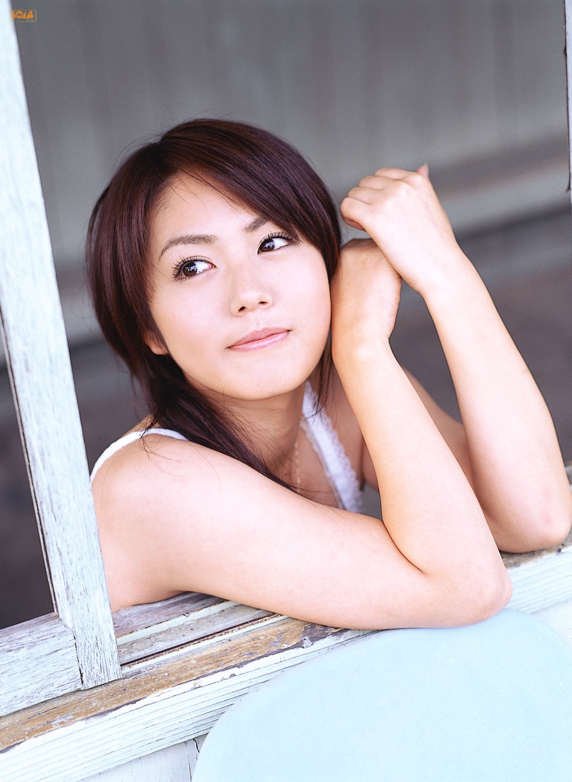 [Bomb.TV] 2006年09月刊 Sayaka Isoyama 磯山さやか/矶山沙也加/(113P)