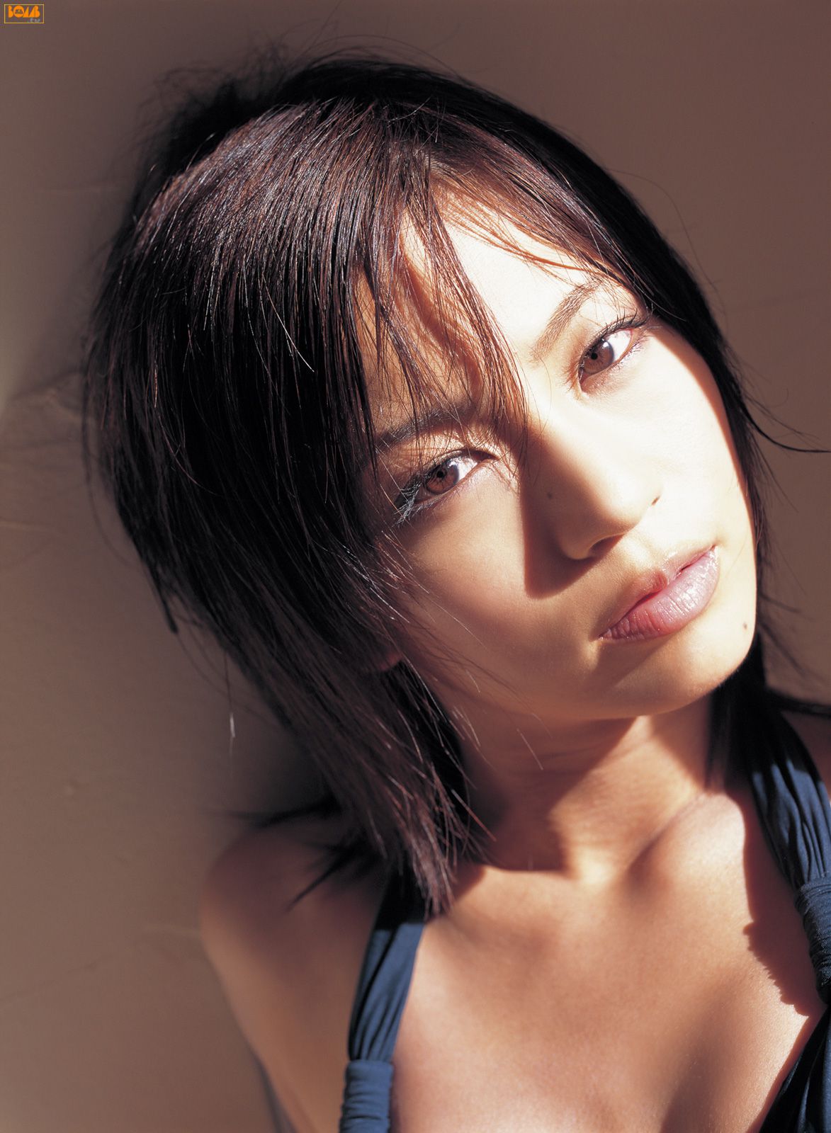 [Bomb.TV] 2005年11月刊 Misako Yasuda 安田美沙子/(40P)