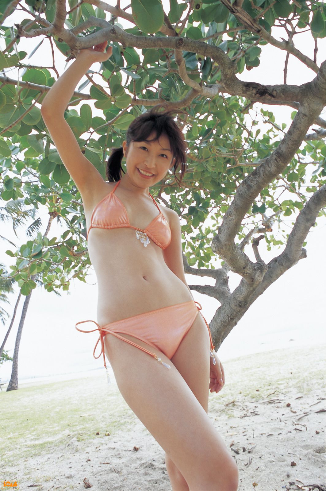 [Bomb.TV] Mayumi Ono 小野真弓/(43P)