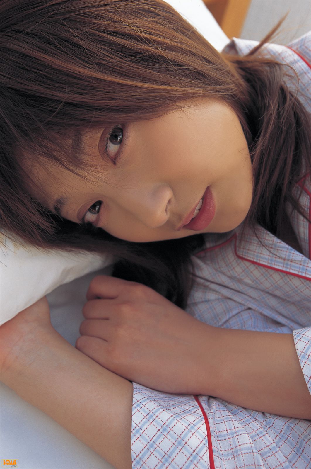 [Bomb.TV] 2005年02月刊 Yoko Kumada 熊田曜子/(84P)