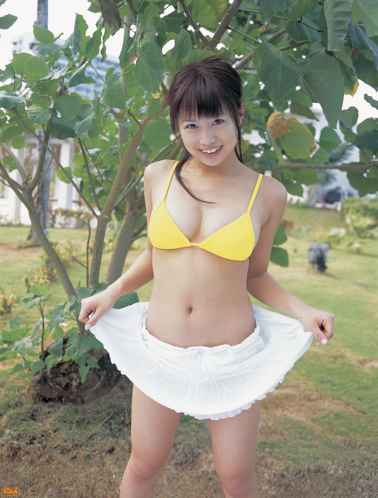 [Bomb.TV] 2005年05月刊 Natsume Sano 佐野夏芽/(47P)