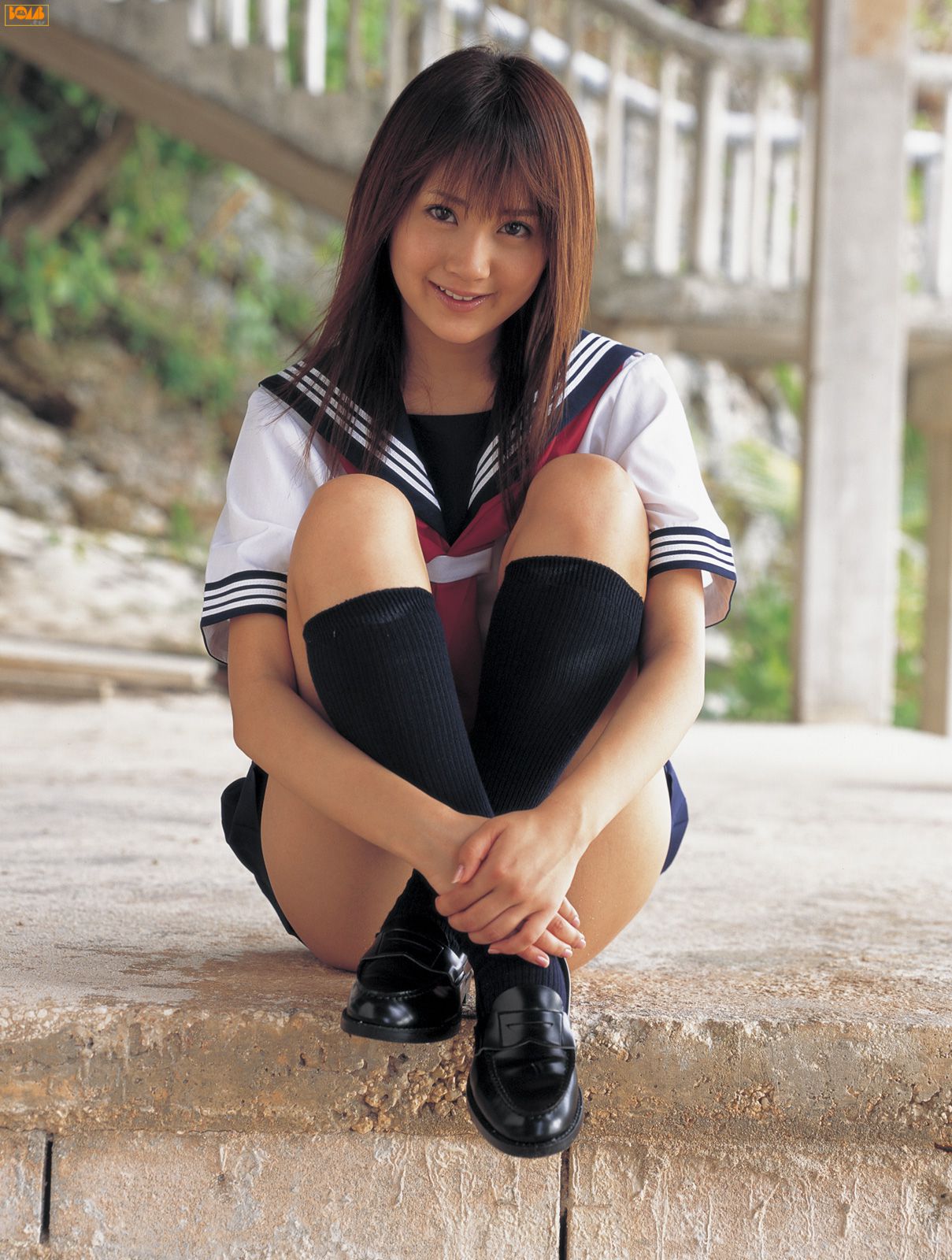 [Bomb.TV] 2005年09月刊 Shoko Hamada 浜田翔子/(49P)