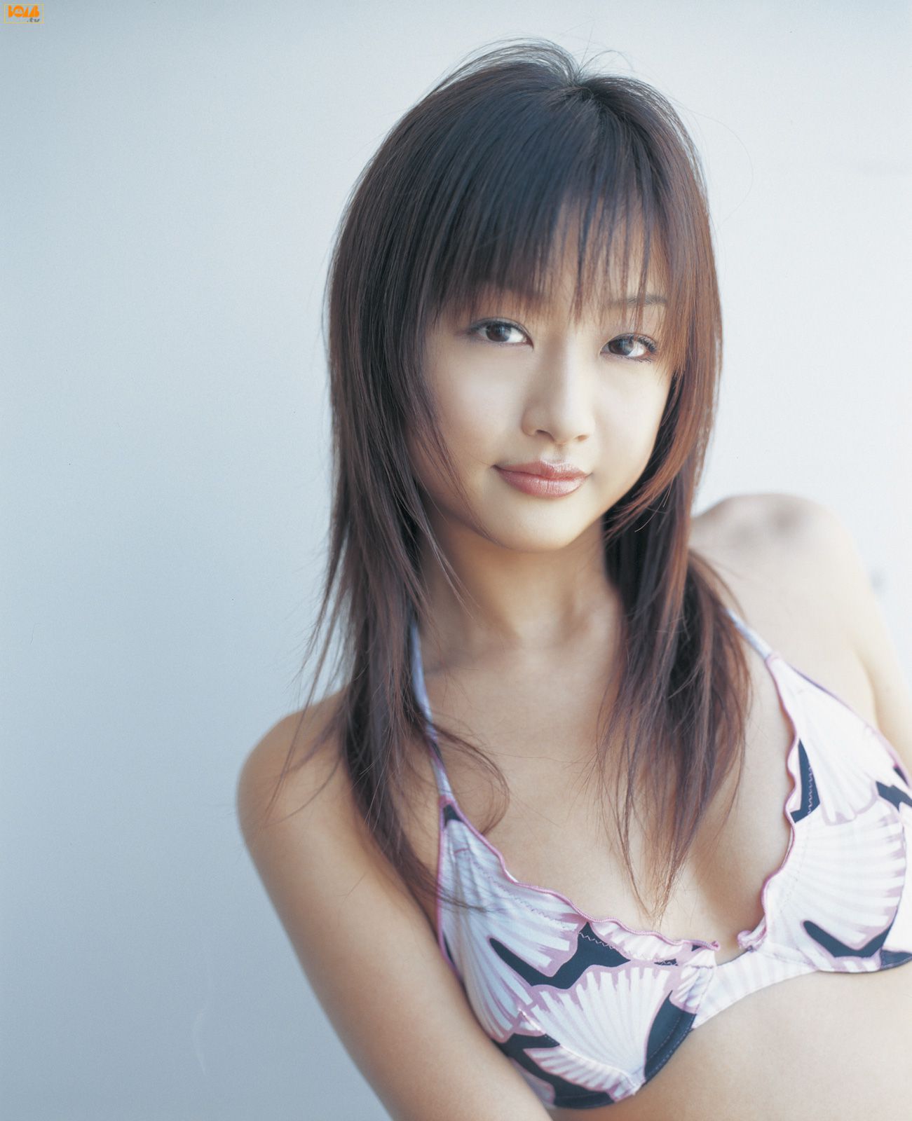 [Bomb.TV] 2005年09月刊 Risa Kudo 工藤里紗/(37P)