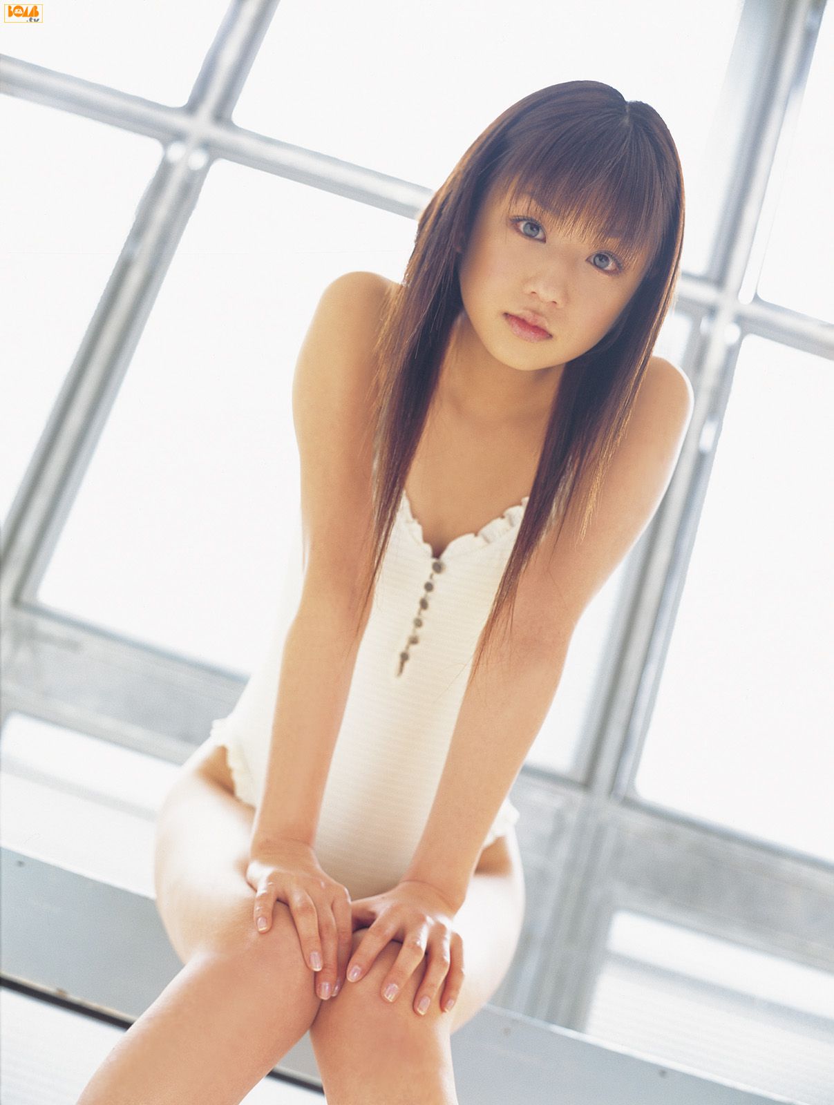 [Bomb.TV] 2006年03月刊 Yuko Ogura 小倉優子/(53P)