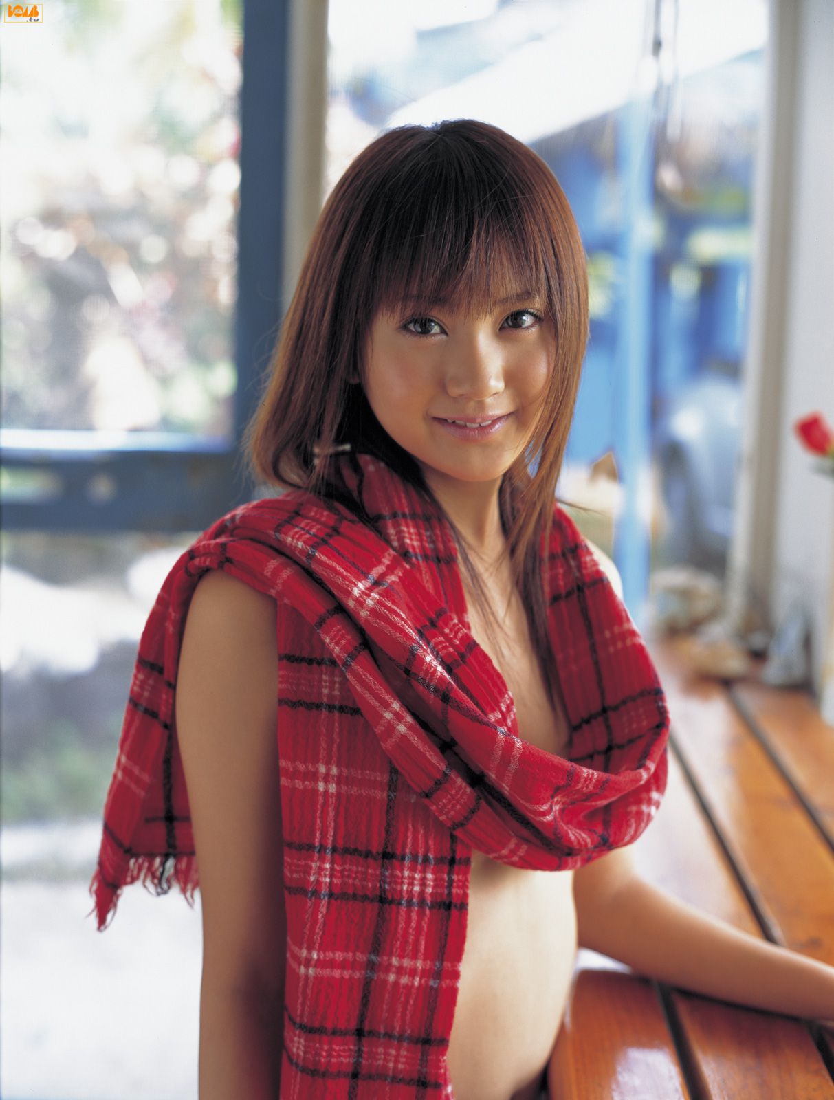 [Bomb.TV] 2005年09月刊 Shoko Hamada 浜田翔子/(49P)