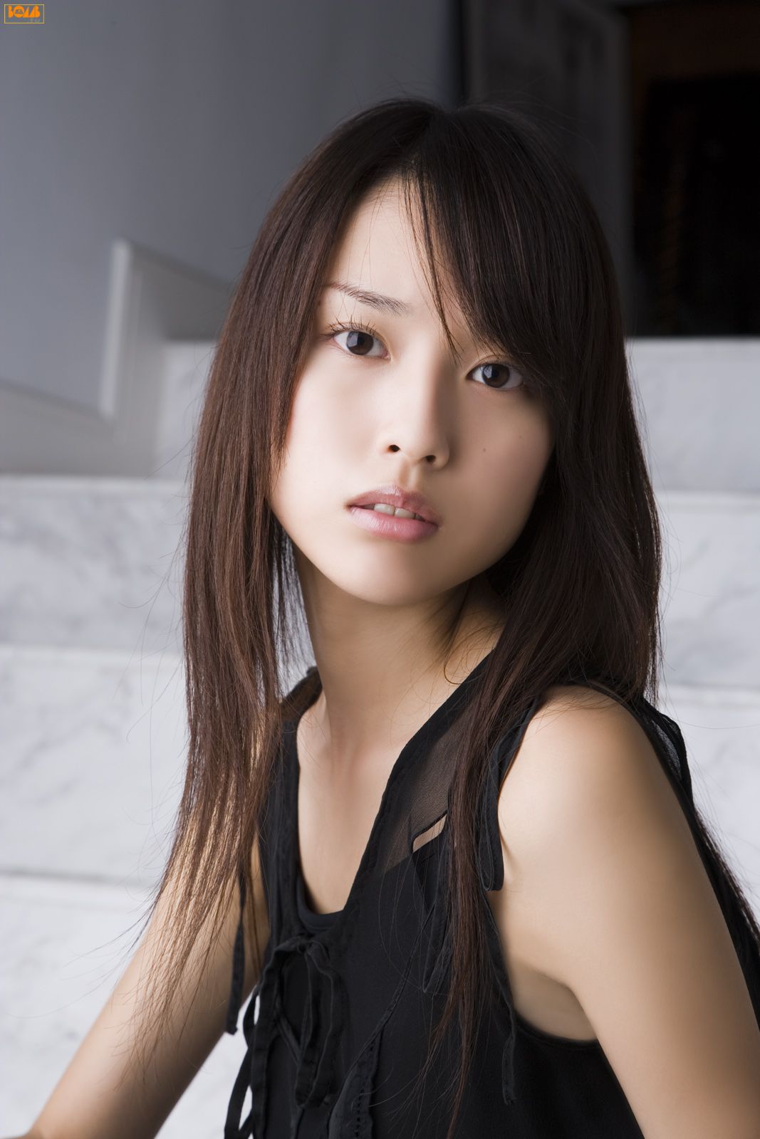 [Bomb.TV] 2006年11月刊 Erika Toda 戸田恵梨香/户田惠梨香/(37P)