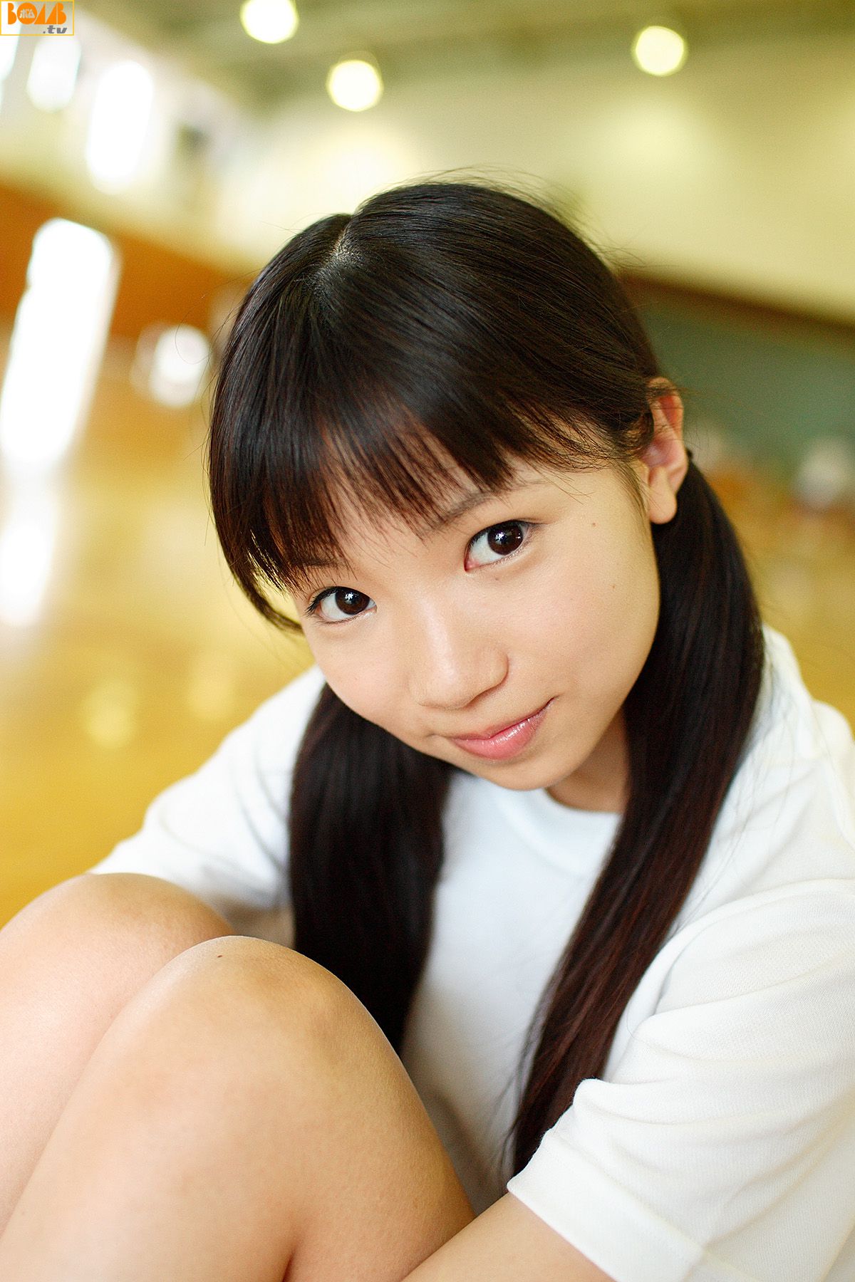 [Bomb.TV] 2006年09月刊 Satomi Yakuwa 八鍬里美 - Channel B/(92P)