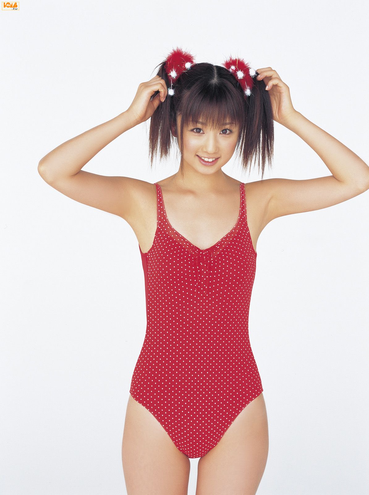 [Bomb.TV] 2006年01月刊 Yuko Ogura 小倉優子/(82P)