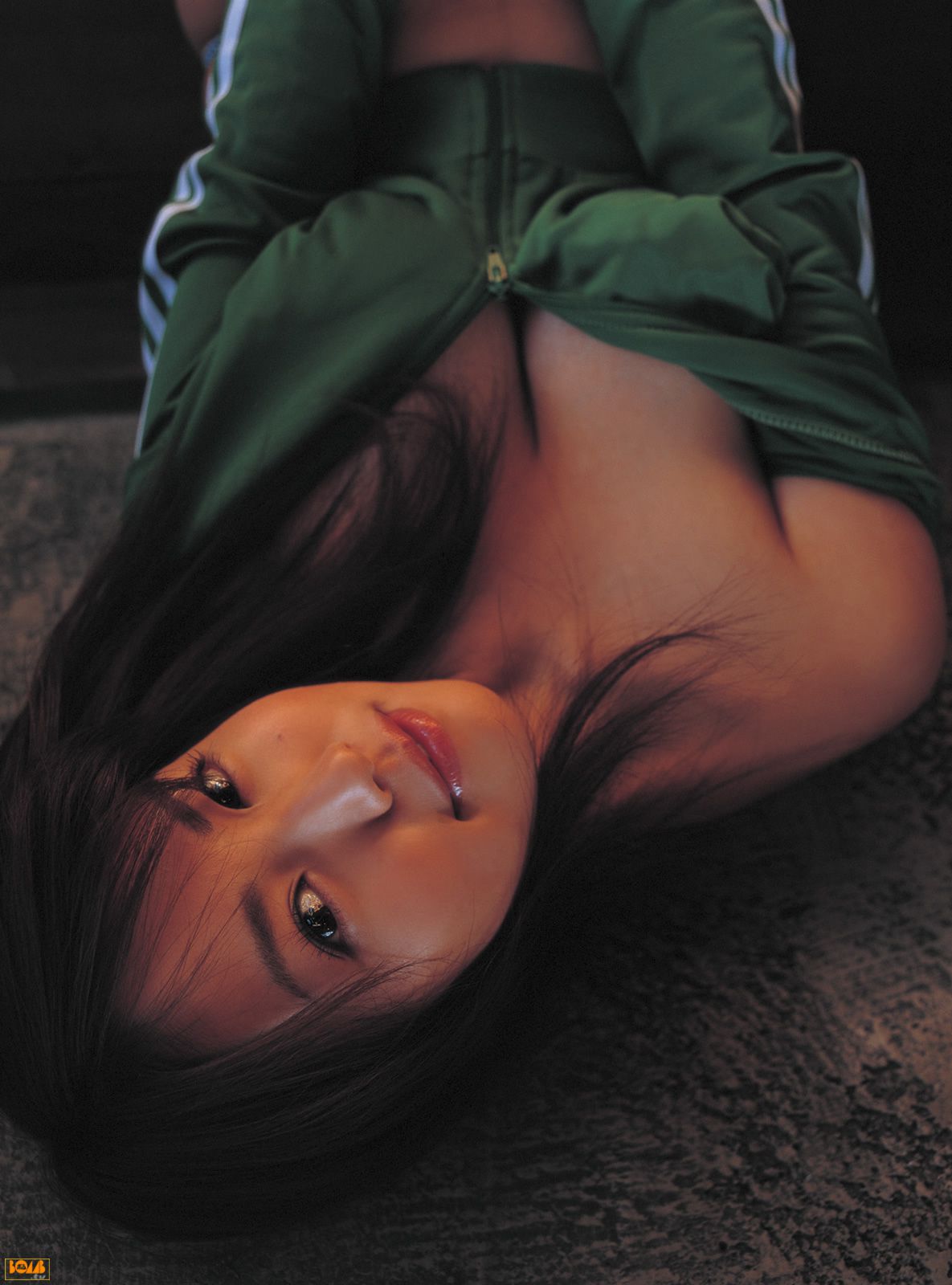 [Bomb.TV] 2005年06月刊 Isoyama Sayaka 磯山さやか/矶山沙也加/(43P)