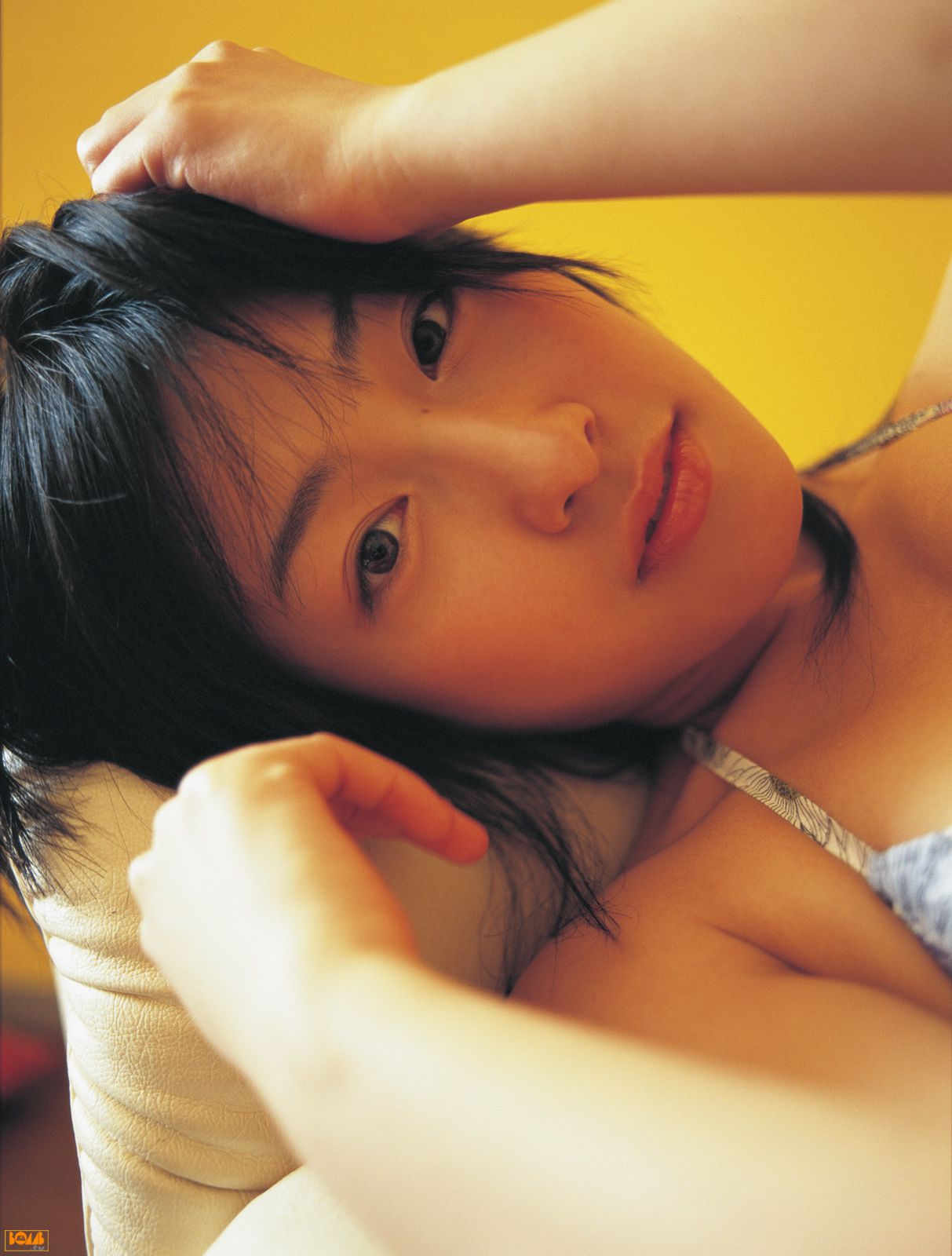 [Bomb.TV] 2005年05月刊 Hiroko Sato 佐藤寬子/(84P)