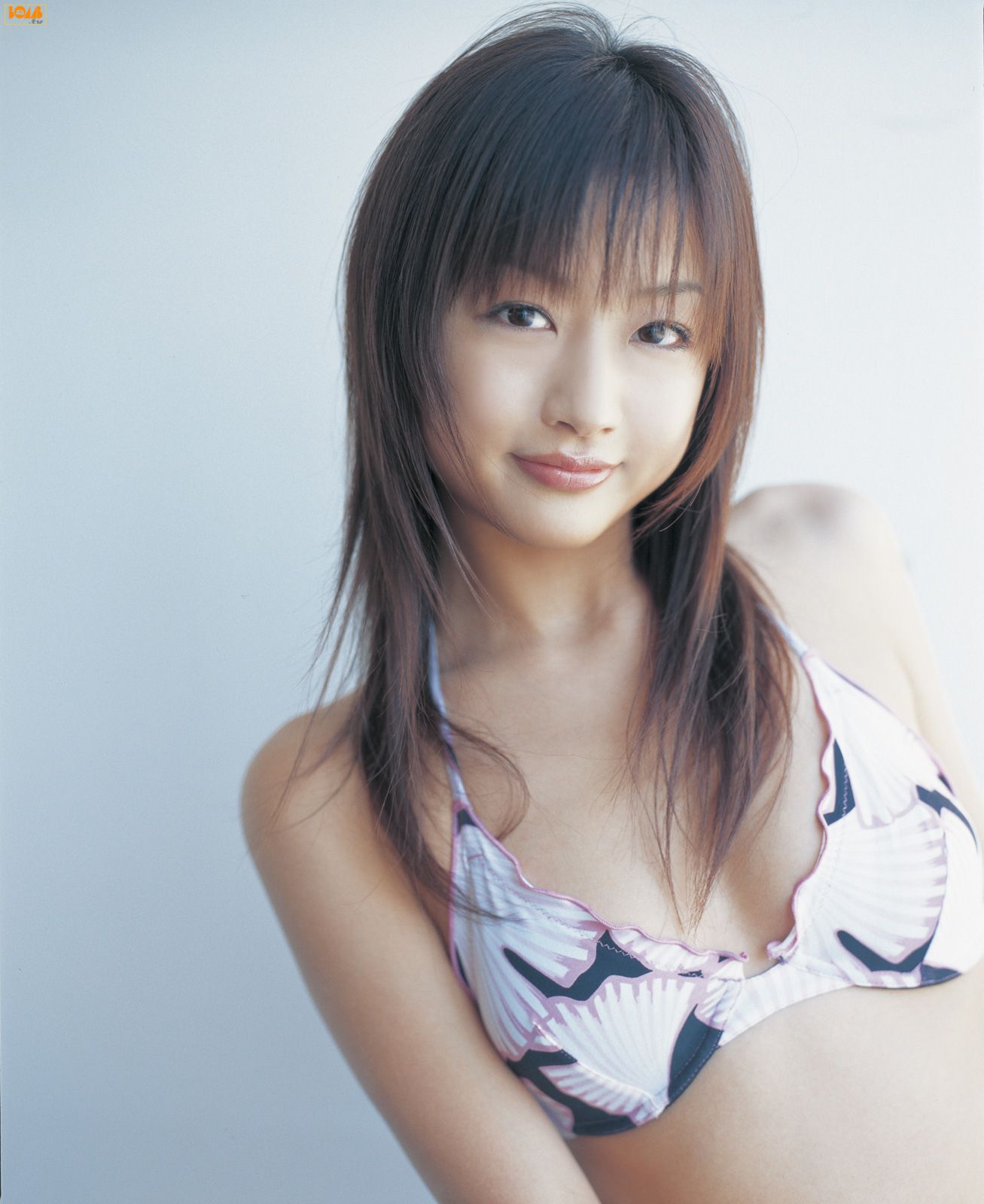 [Bomb.TV] 2005年09月刊 Risa Kudo 工藤里紗/(37P)