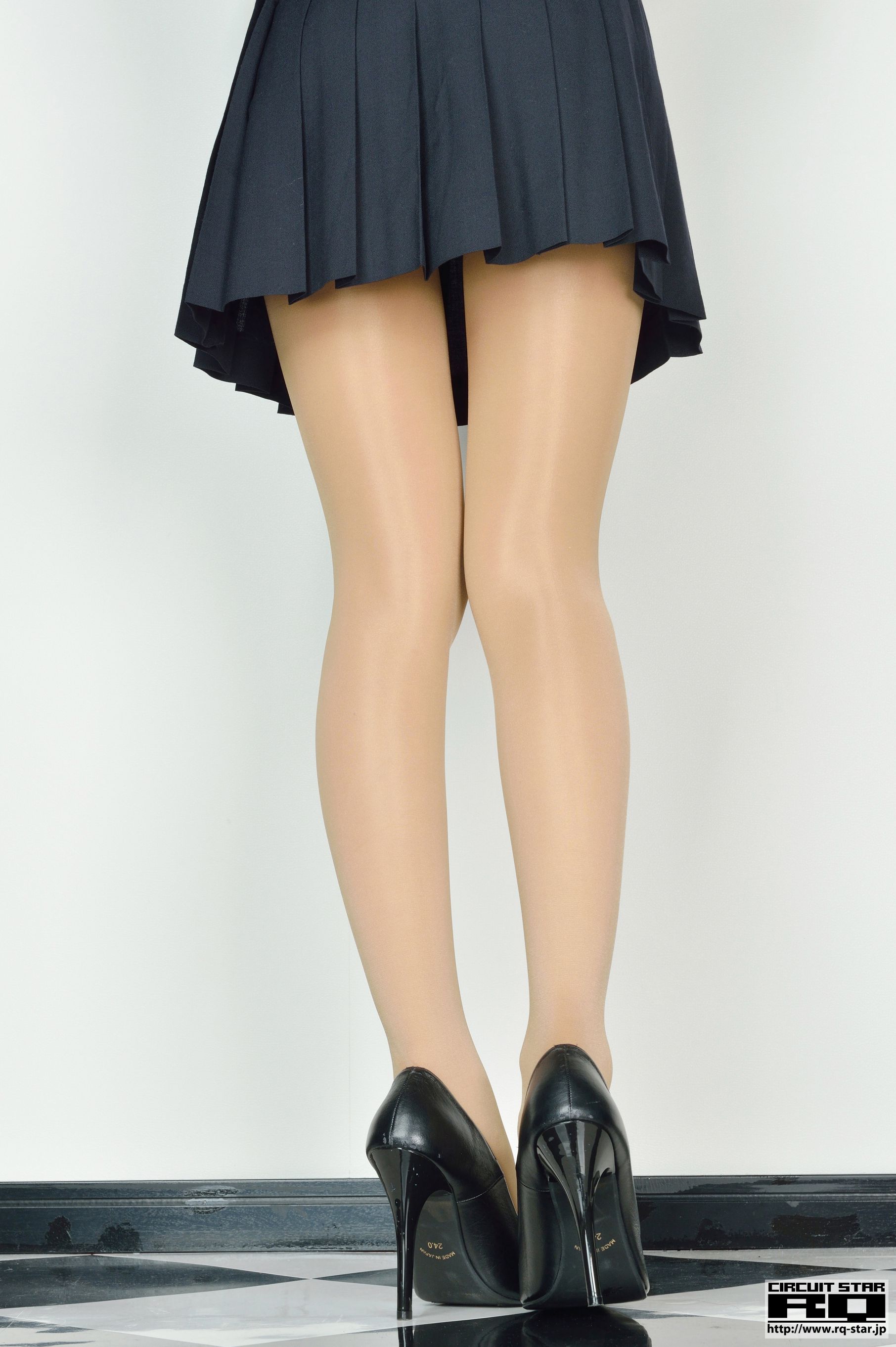 [RQ-STAR] NO.01011 Nao Kitamura 北村奈緒 Sailor 水手服/(75P)