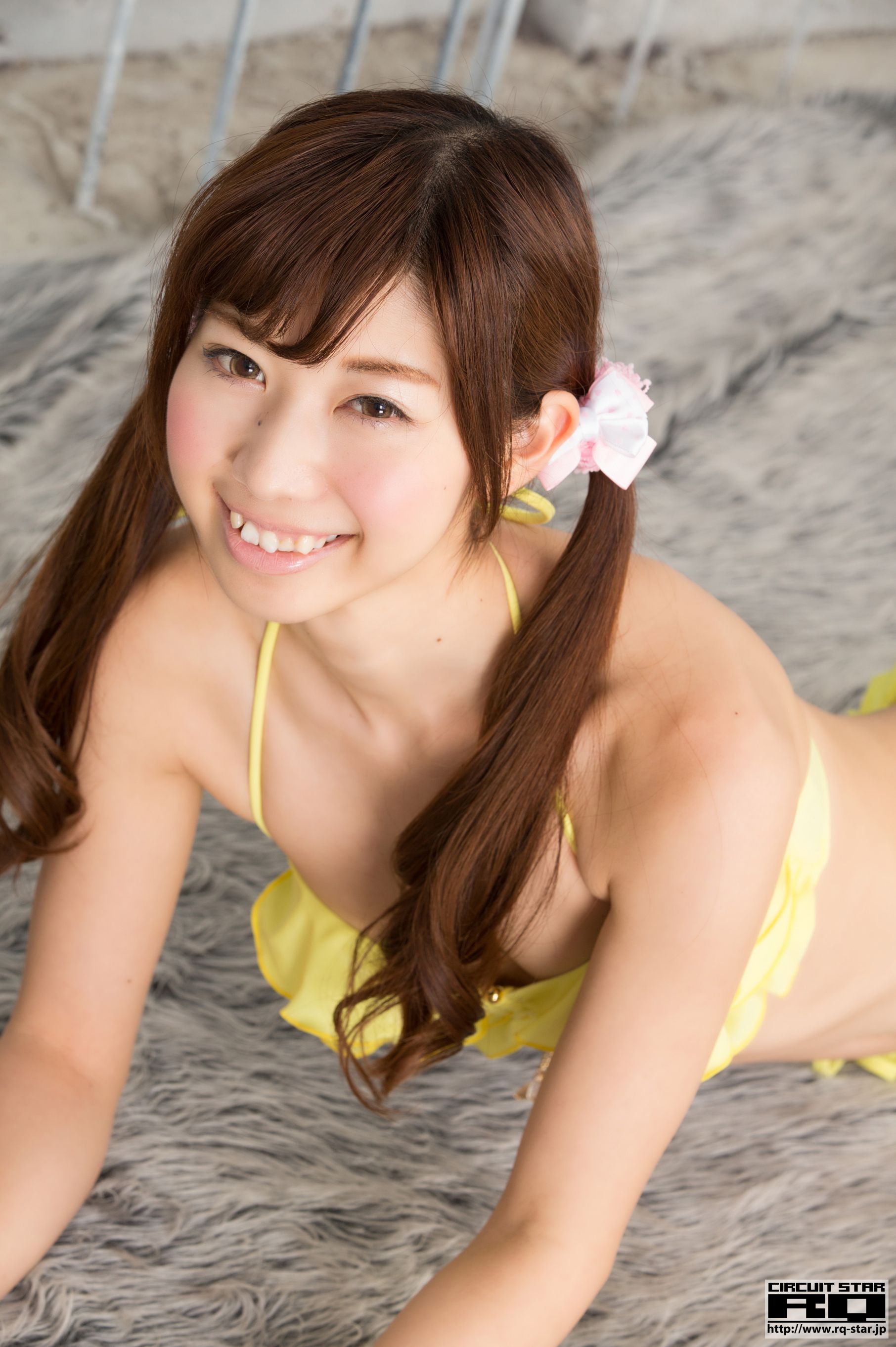 [RQ-STAR] NO.01054 Chimu ちむ Swim Suits 泳装/(75P)