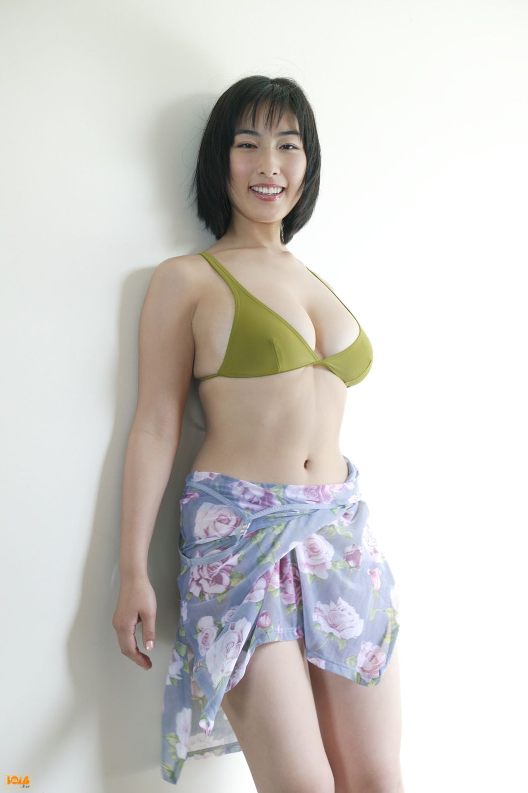 [Bomb.TV] Hiroko Sato 佐藤寛子/佐藤宽子/(111P)