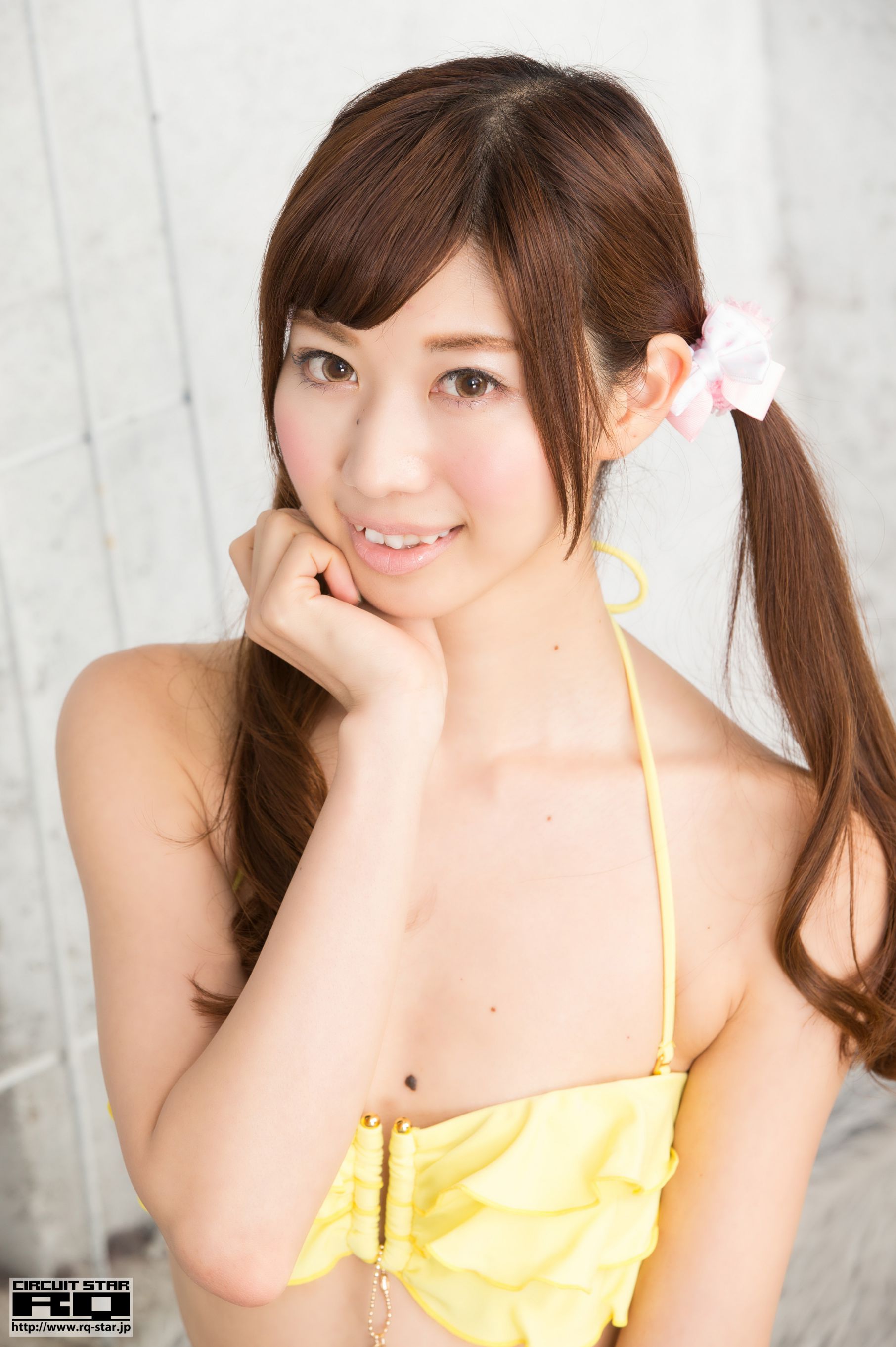 [RQ-STAR] NO.01054 Chimu ちむ Swim Suits 泳装/(75P)