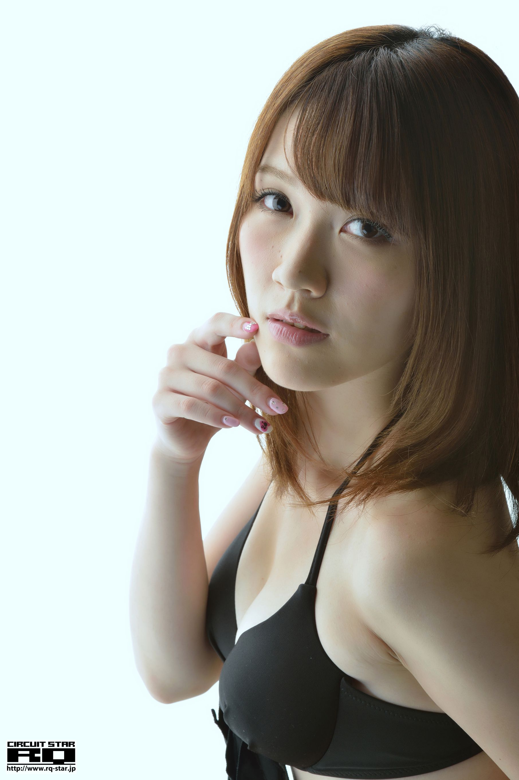 [RQ-STAR] NO.01000 Ayaka Takahashi 高橋あやか Swim Suits/(80P)