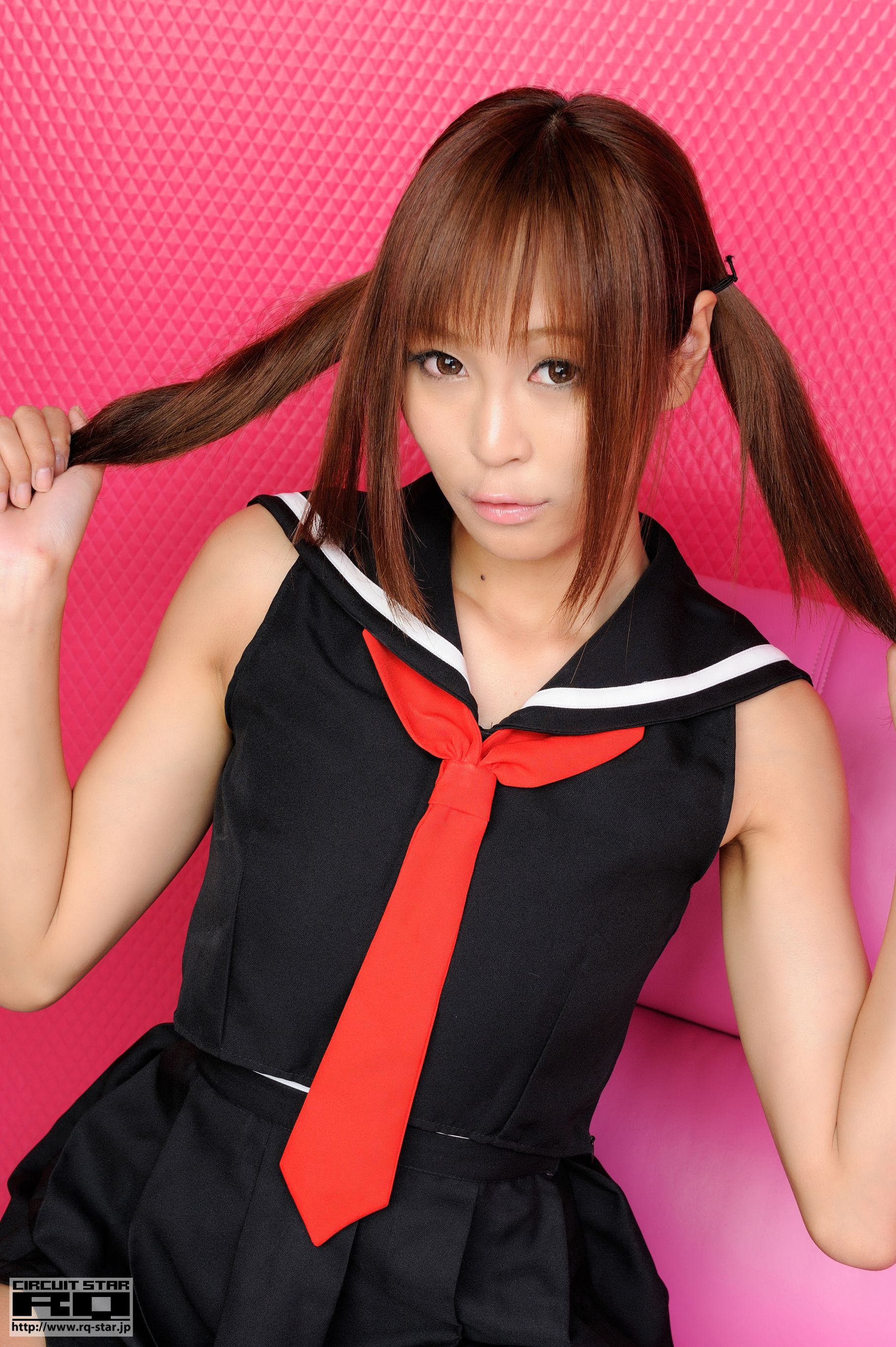 [RQ-STAR] NO.00983 Sayuri Ono 小野さゆり/小野小百合 Sailor Costume/(39P)