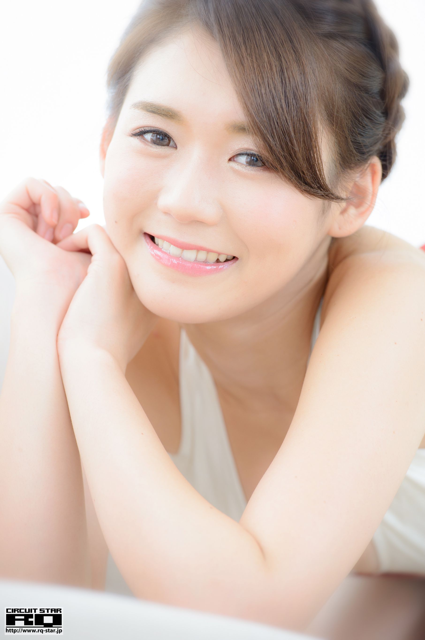 [RQ-STAR] NO.00968 Yumi 優実 Race Queen 赛车女郎/(147P)