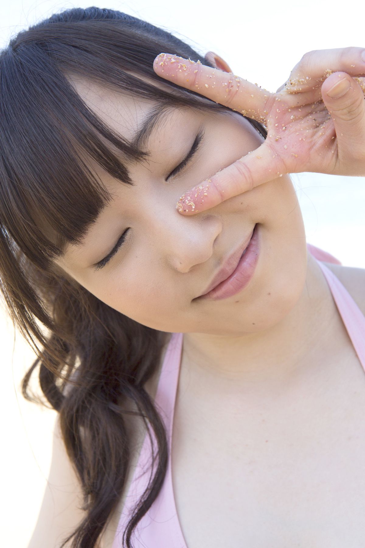 譜久村聖/谱久村圣 Mizuki Fukumura [Hello! Project Digital Books] Vol.153/(96P)