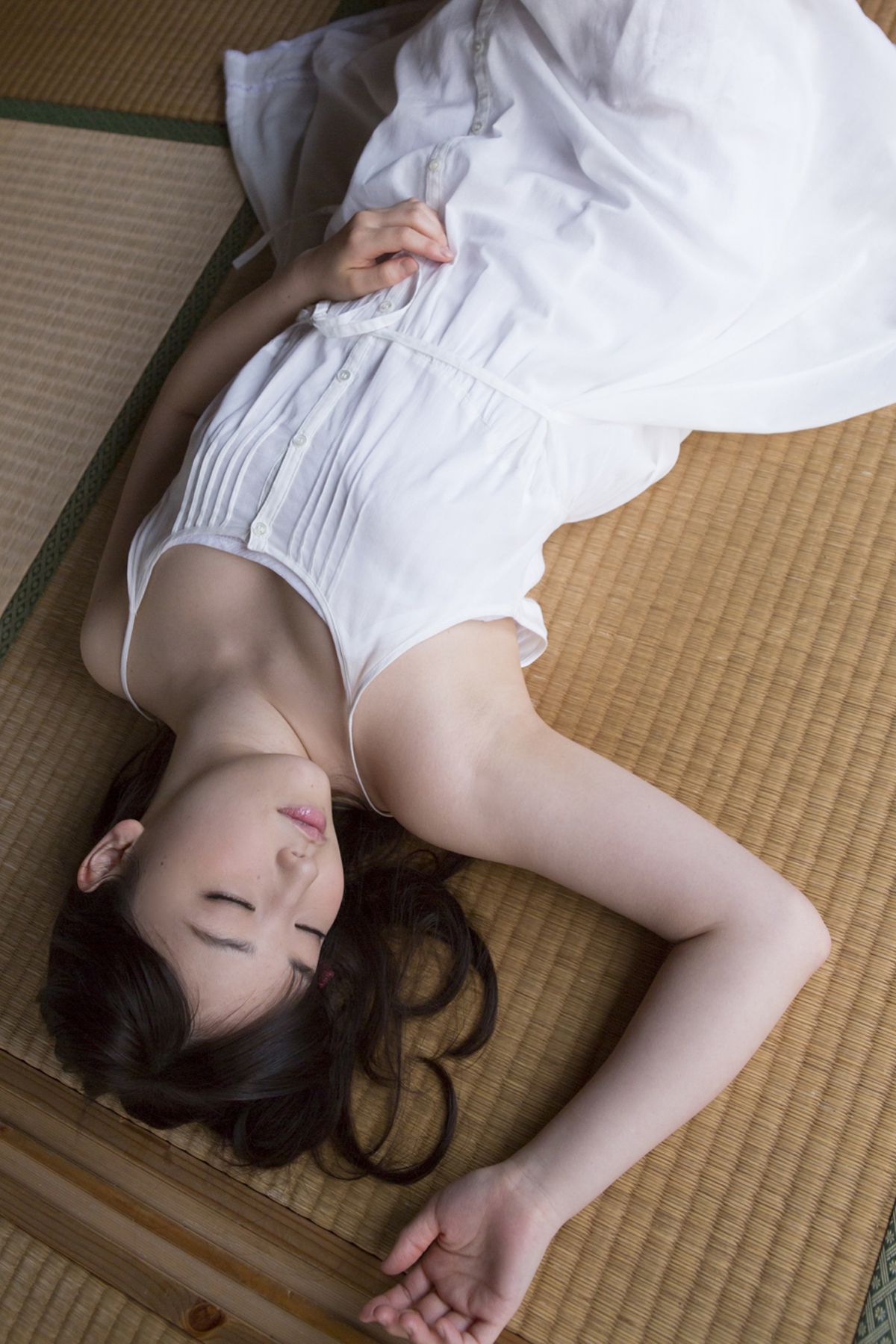 Mizuki Fukumura 谱久村圣/譜久村聖 [Hello! Project Digital Books] Vol.152/(100P)