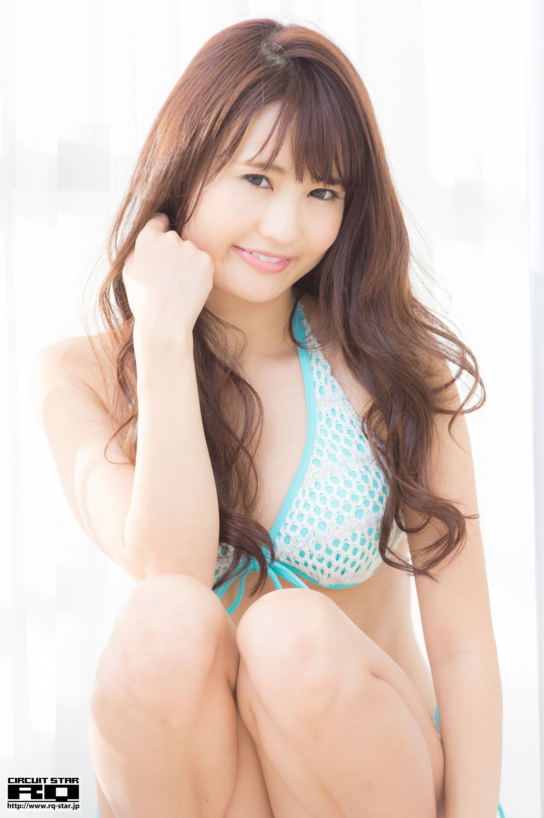 [RQ-STAR] NO.00954 Kanae Nakamura 中村奏绘/中村奏絵 Swim Suits/(115P)